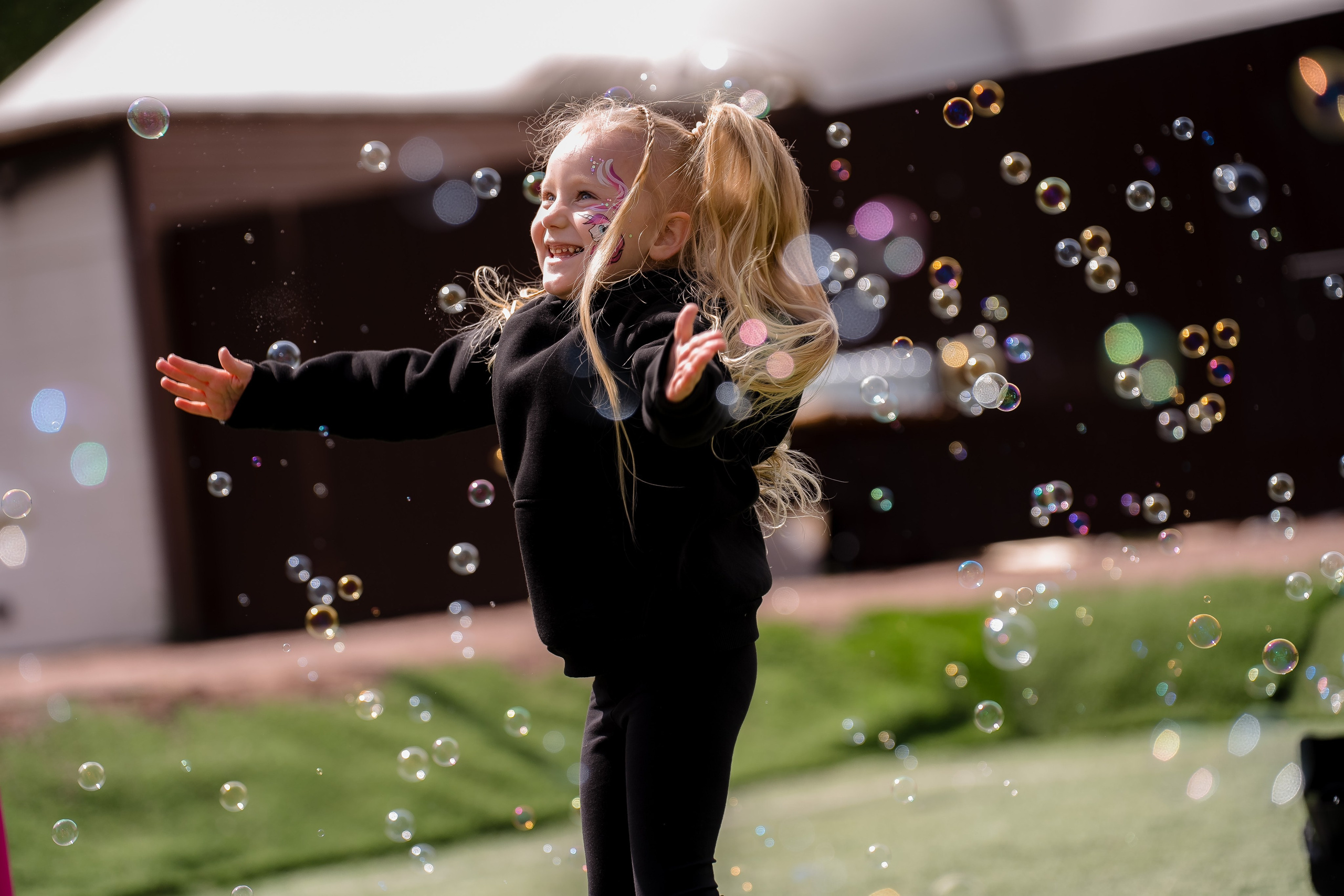 Летний корпоративный Family Day