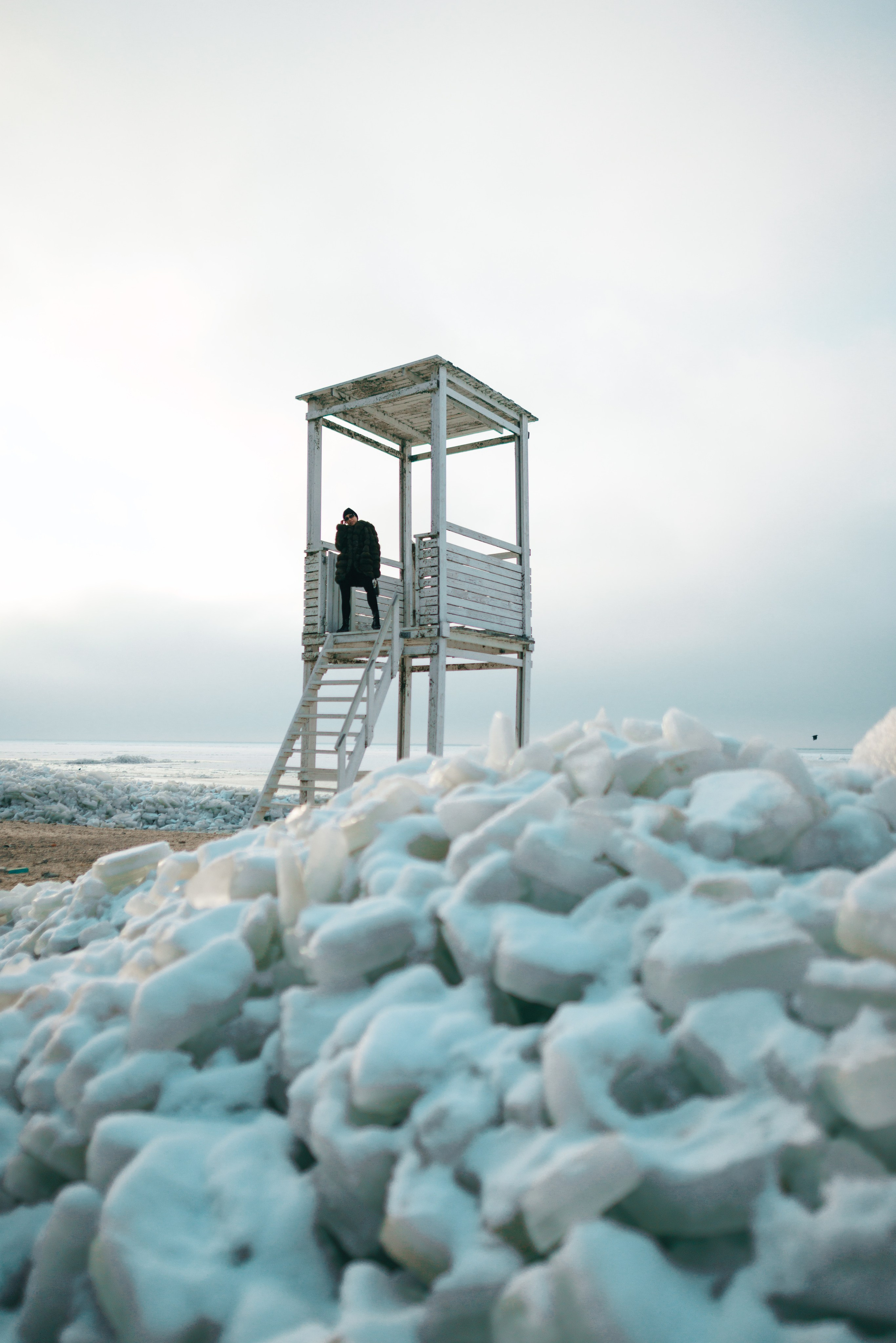Фотограф Олег Сотник
