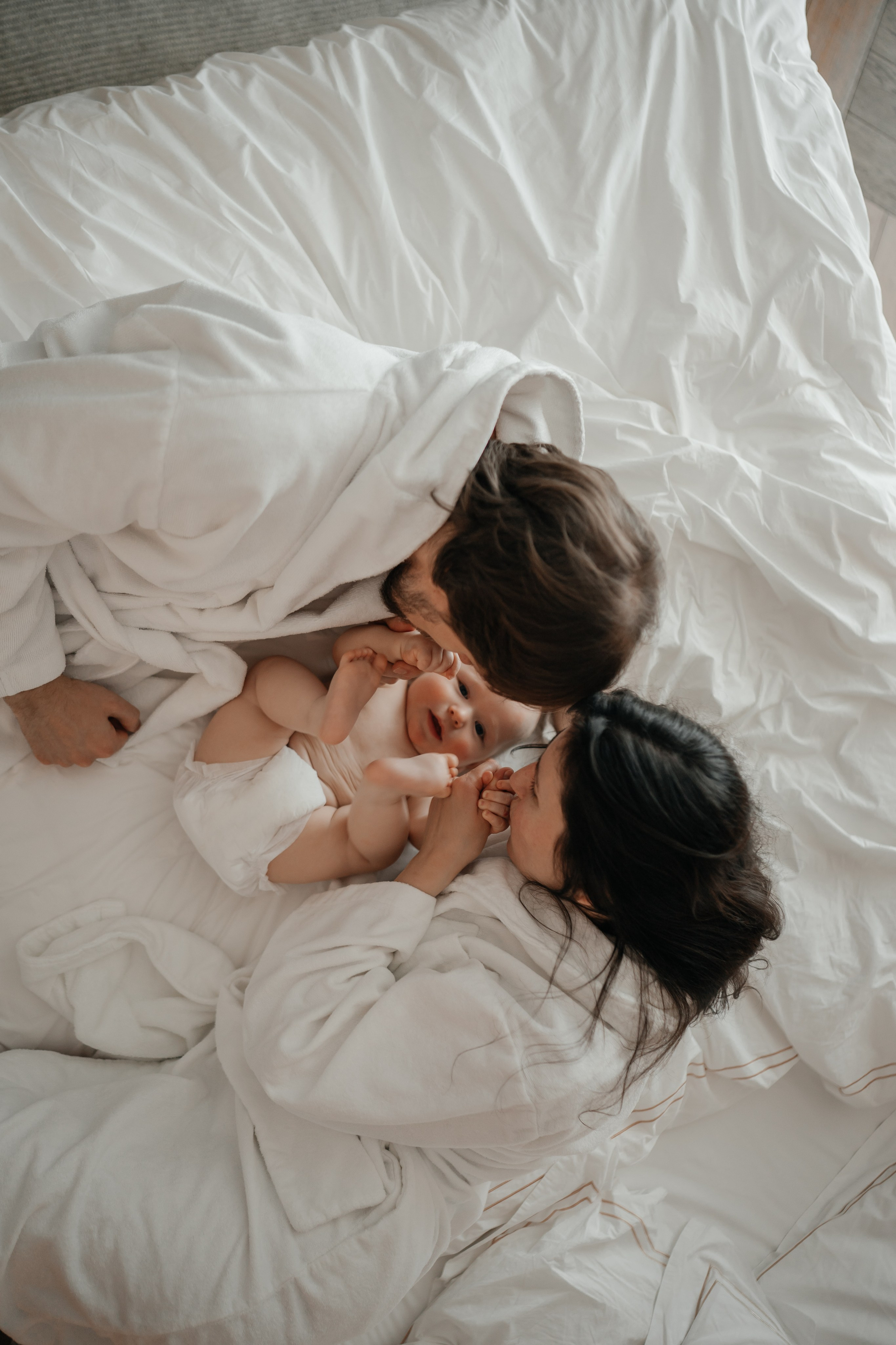 Семья Кирилла и Ольги. Главная