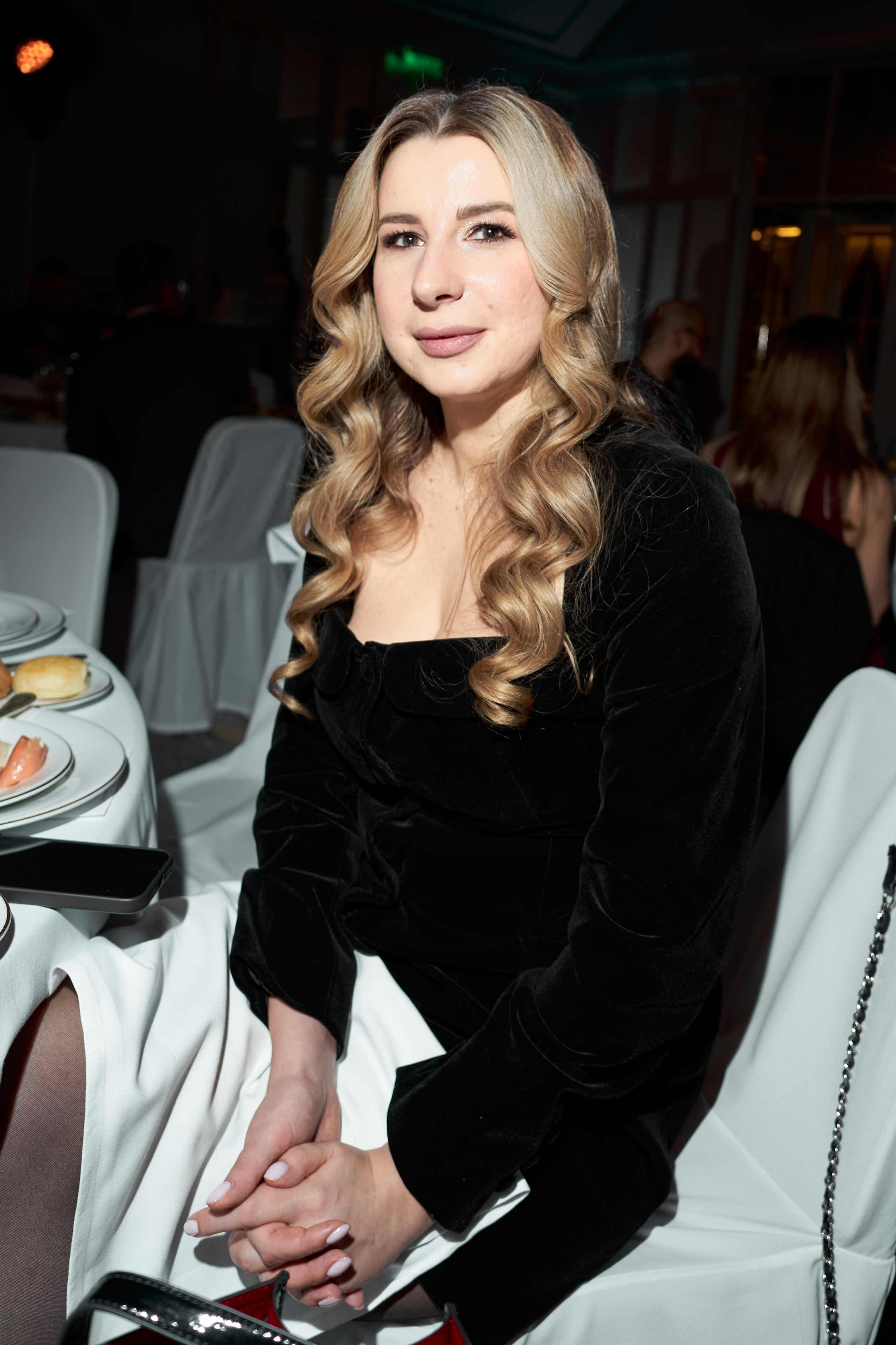 Премия: Партнер года. Коммерческий и репортажный фотограф в Санкт-Петербурге — Туся Сушка