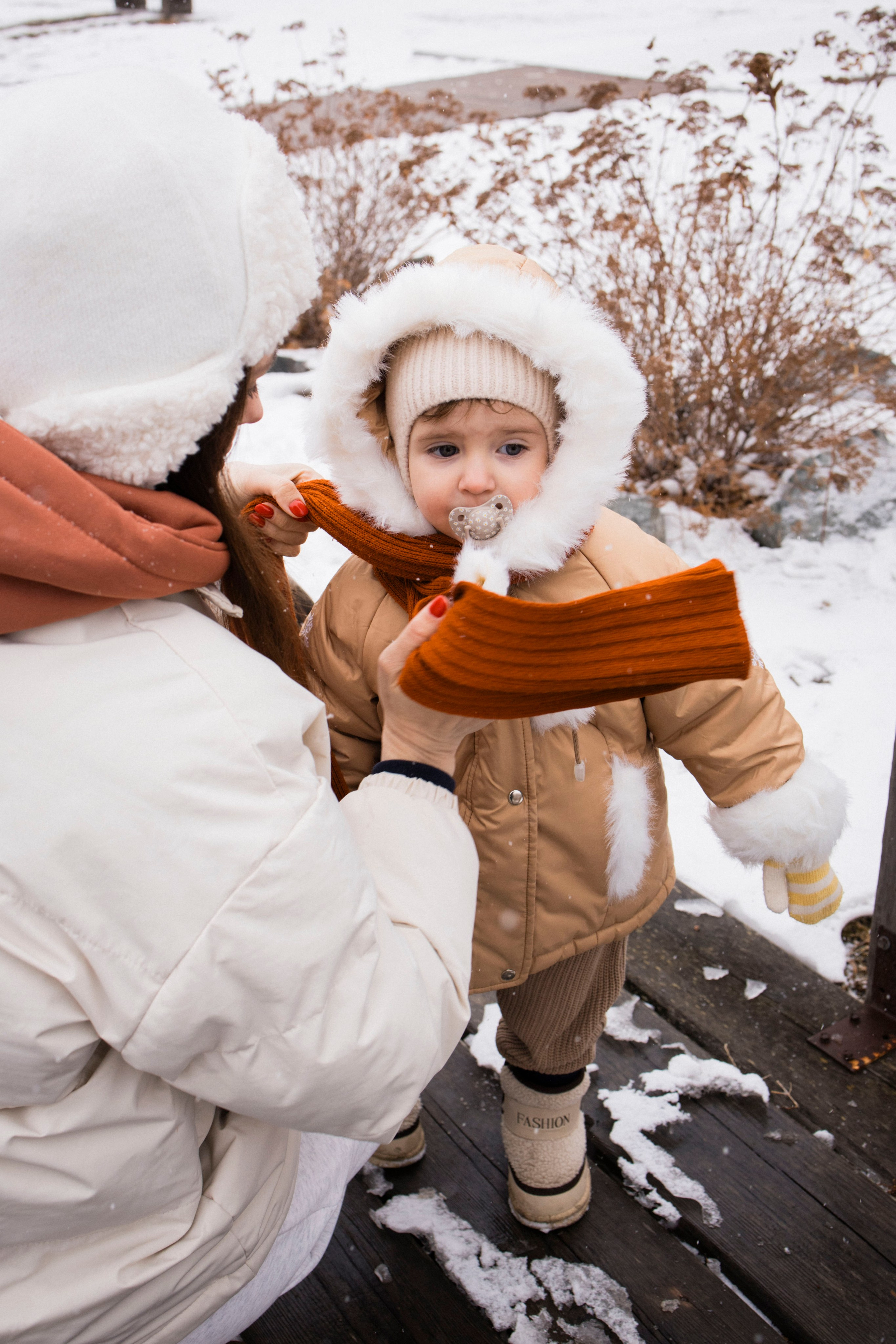 Алёна, Аврора и Артём. Фотограф Виктория Куприянова