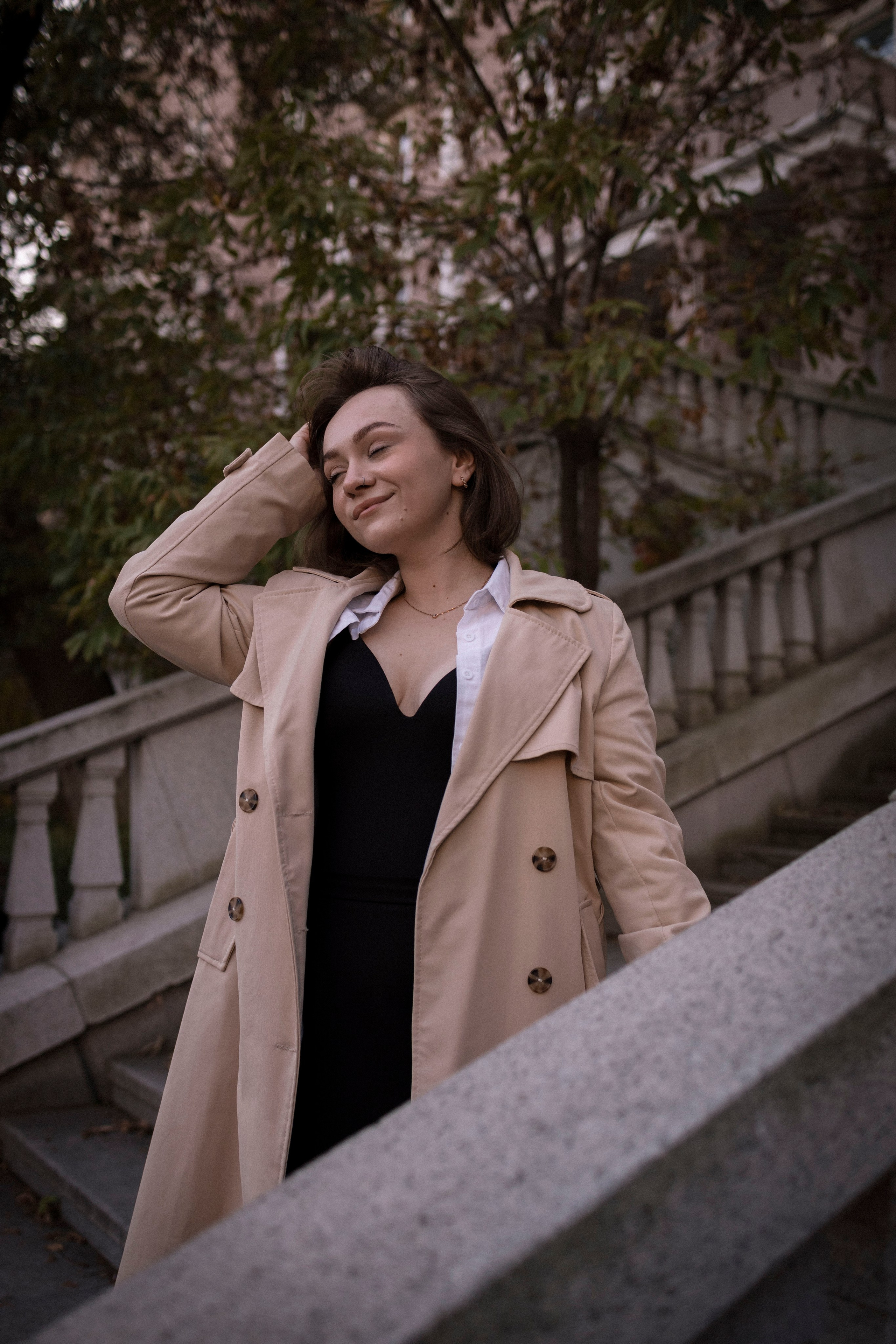 Джули. Фотограф Виктория Куприянова