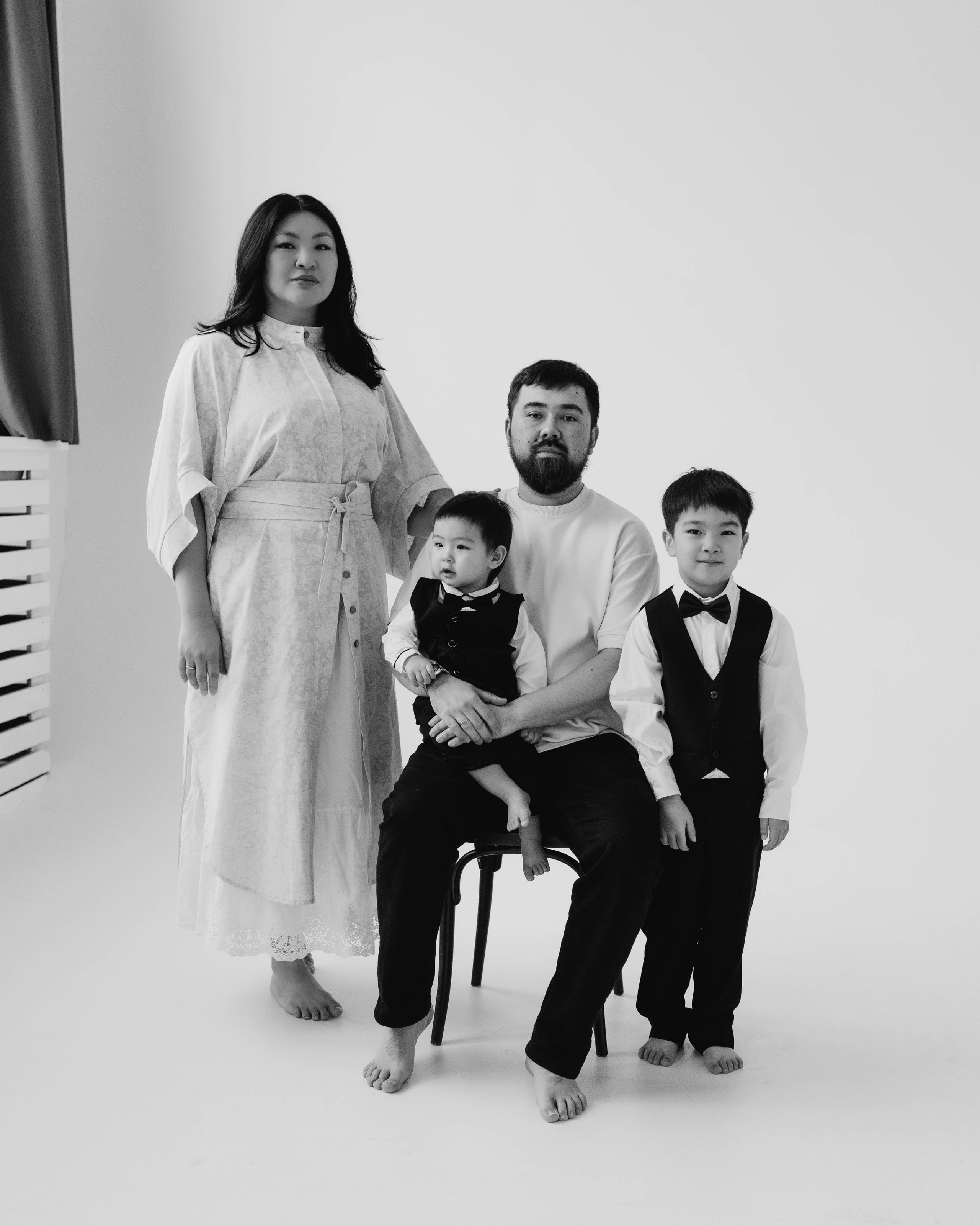 Николай и Наталья. Фотограф Виктория Куприянова