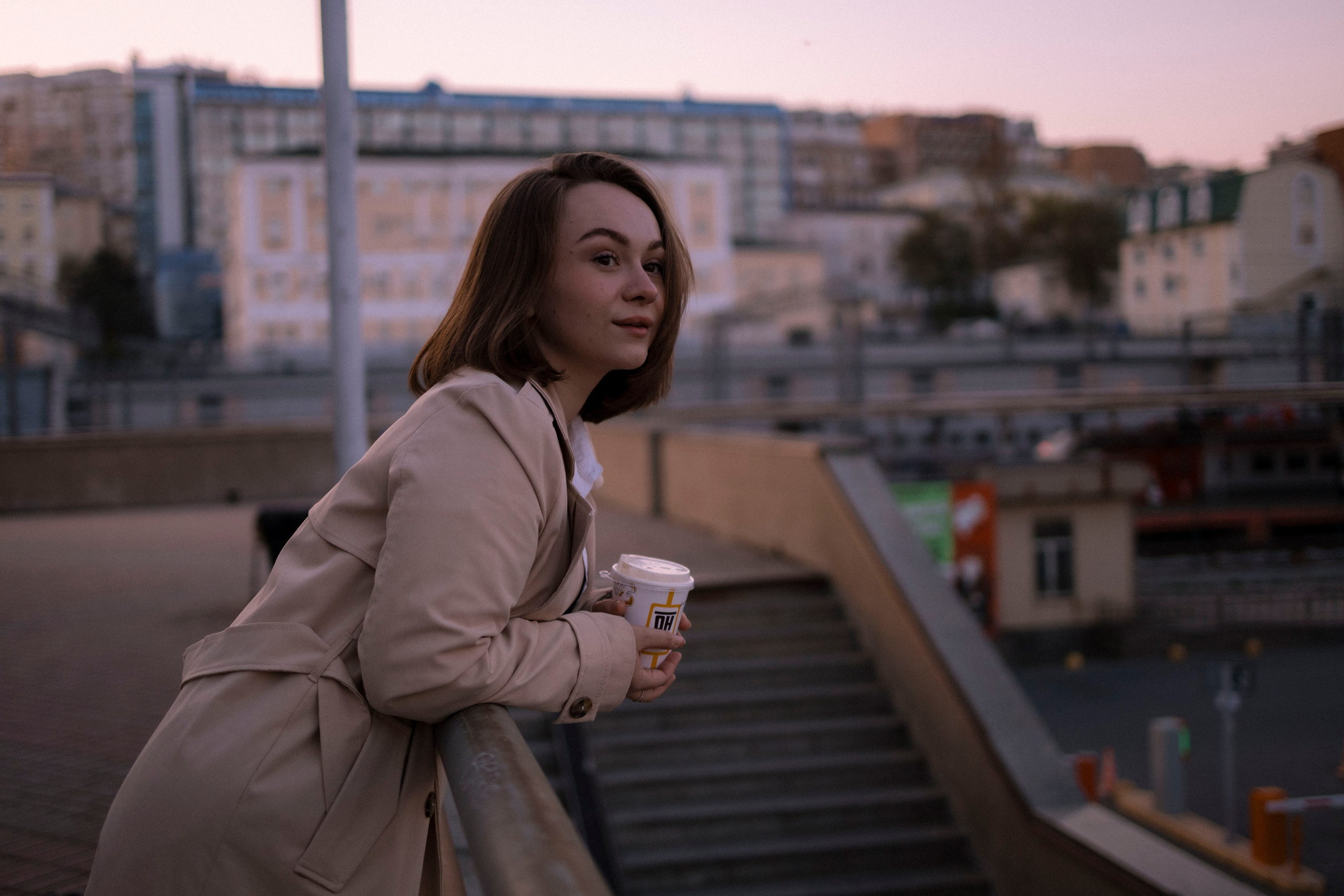 Джули. Фотограф Виктория Куприянова