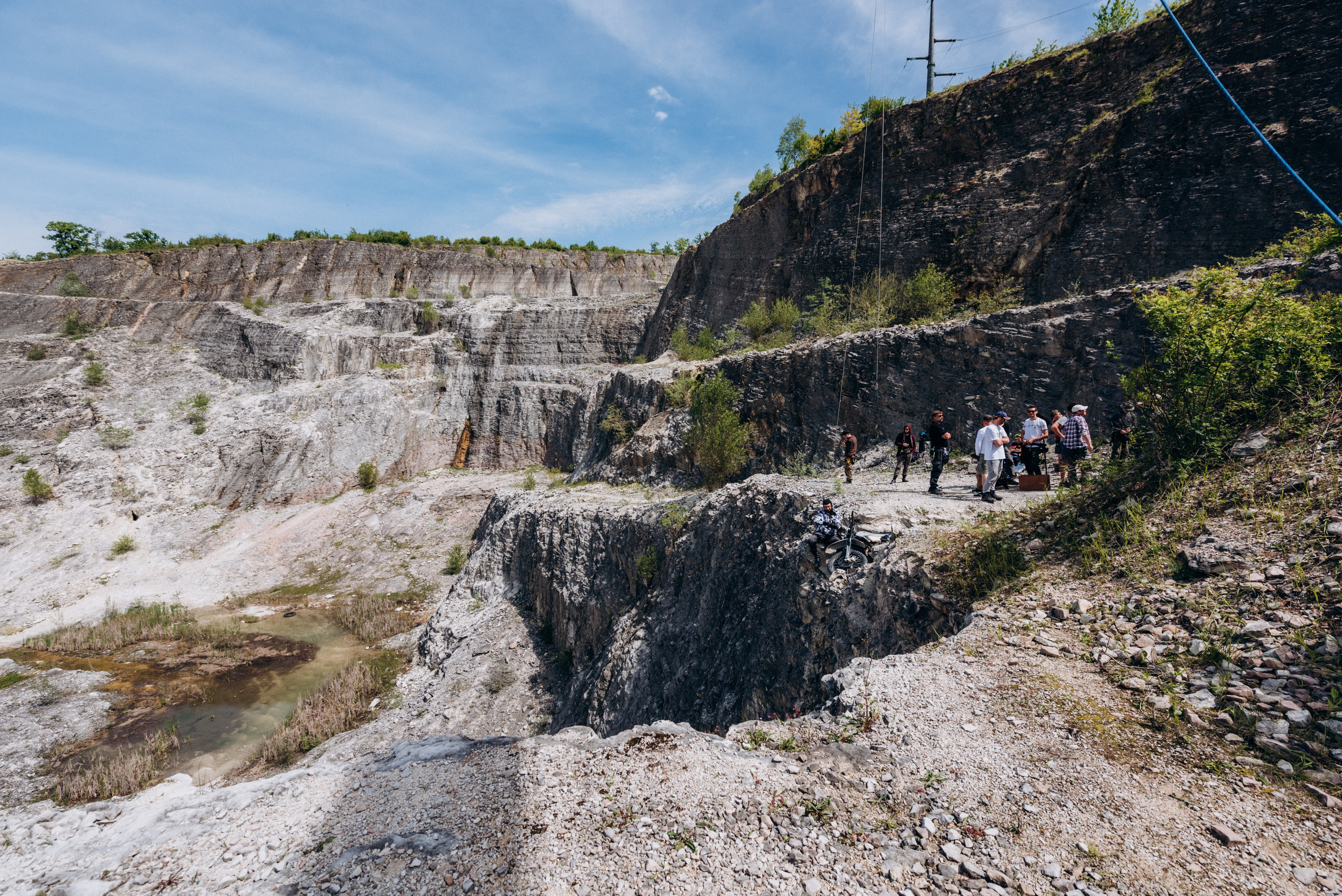 К/с «Пять минут тишины. Море и горы». Фотограф Диана Вальтер