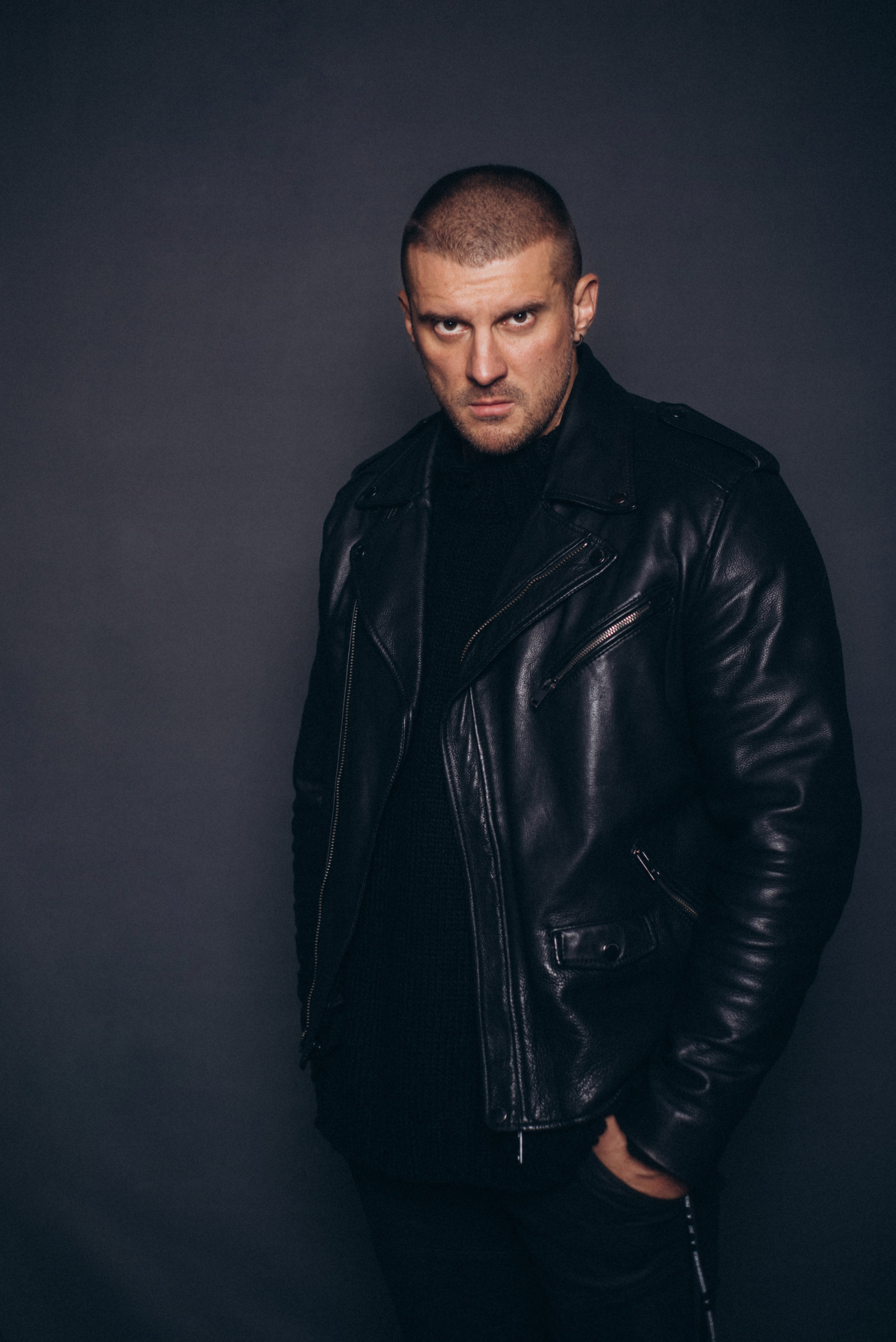 Никита Дювбанов. Фотограф Диана Вальтер