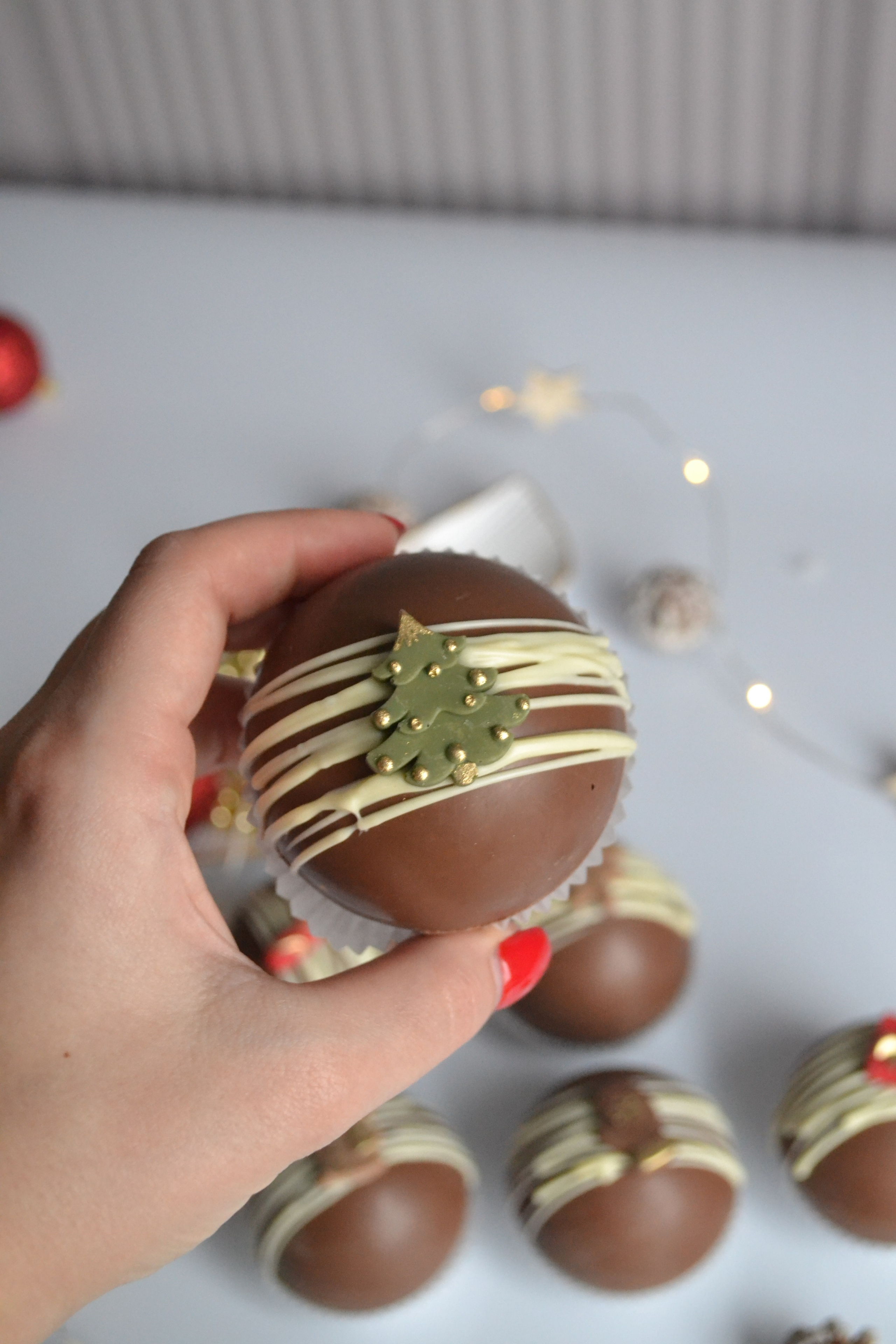 Новый год. Кондитерская. Торты и десерты на заказ в Москве и области, город Химки