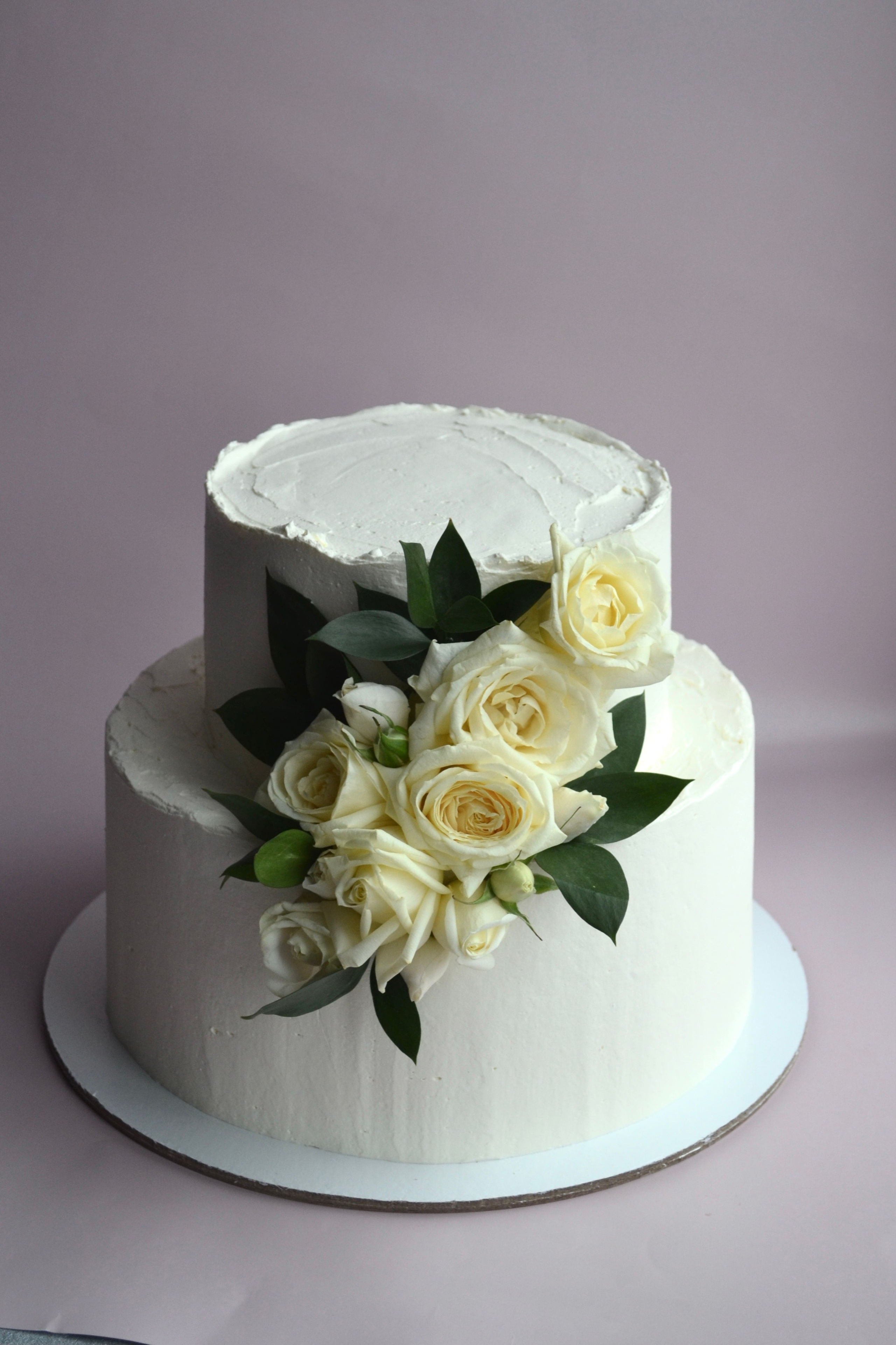 Свадебные торты. Семейная кондитерская. Торты и десерты на заказ в Москве и области