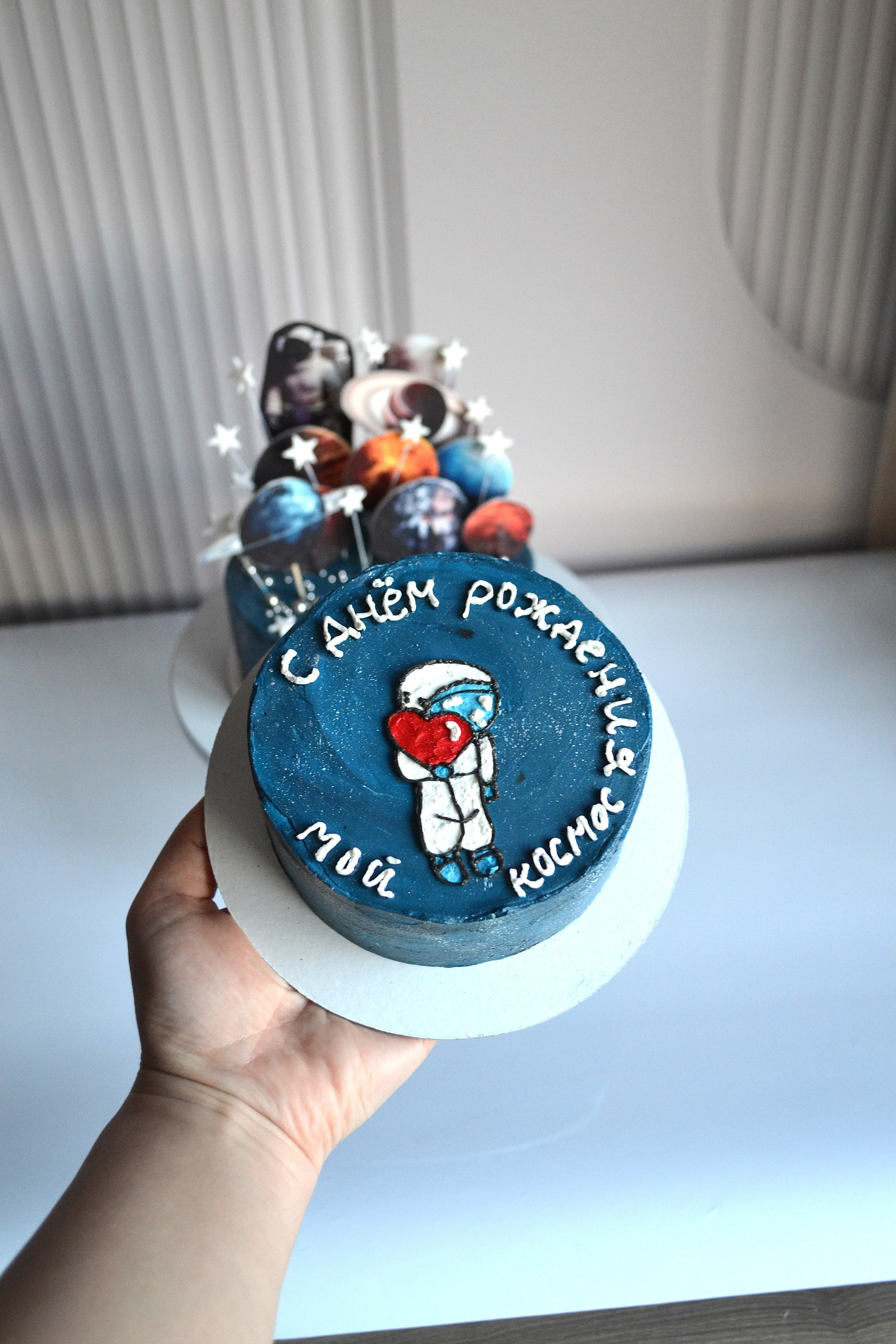 Бенто-торты. Кондитерская. Торты и десерты на заказ в Москве и области, город Химки