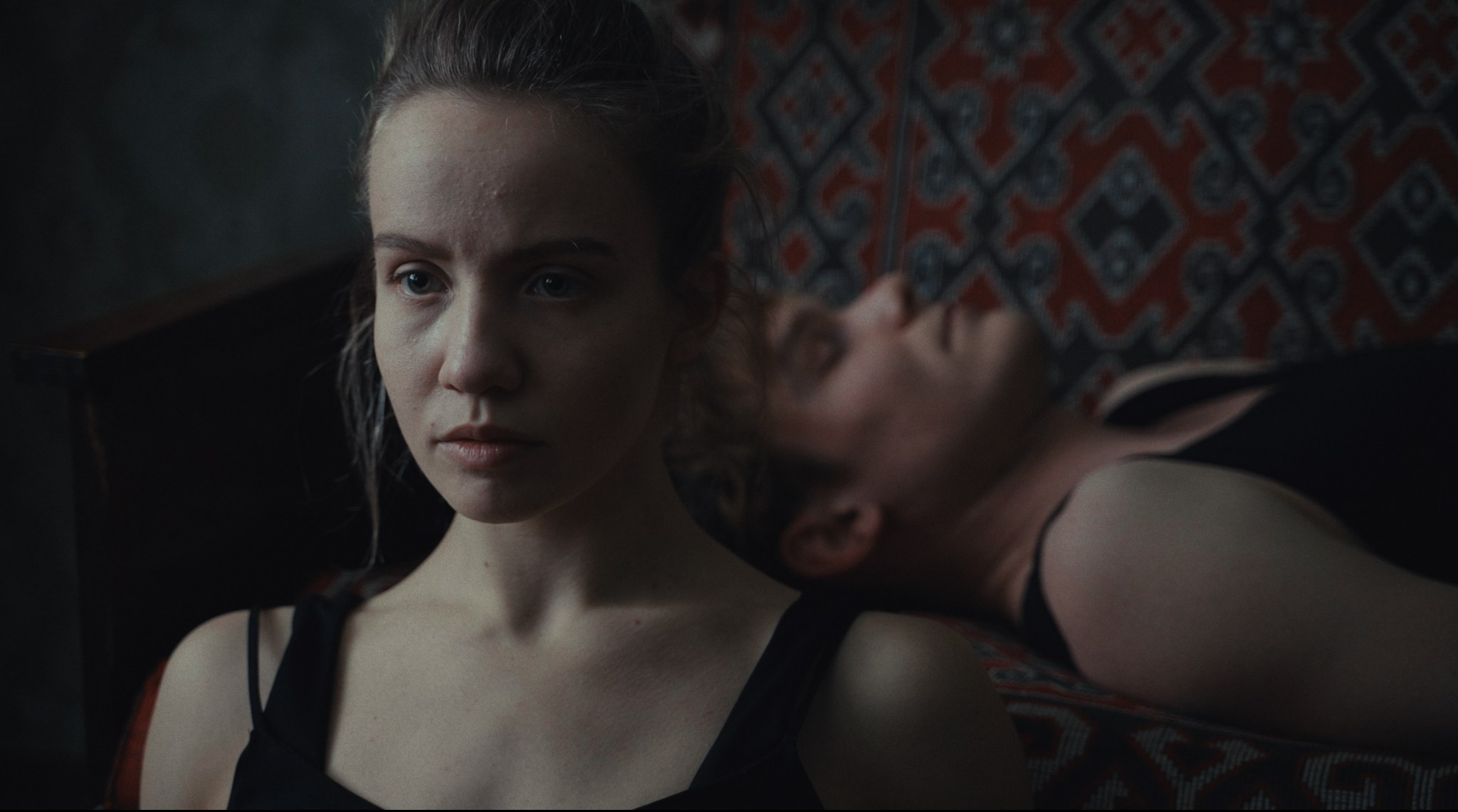 Not together not apart