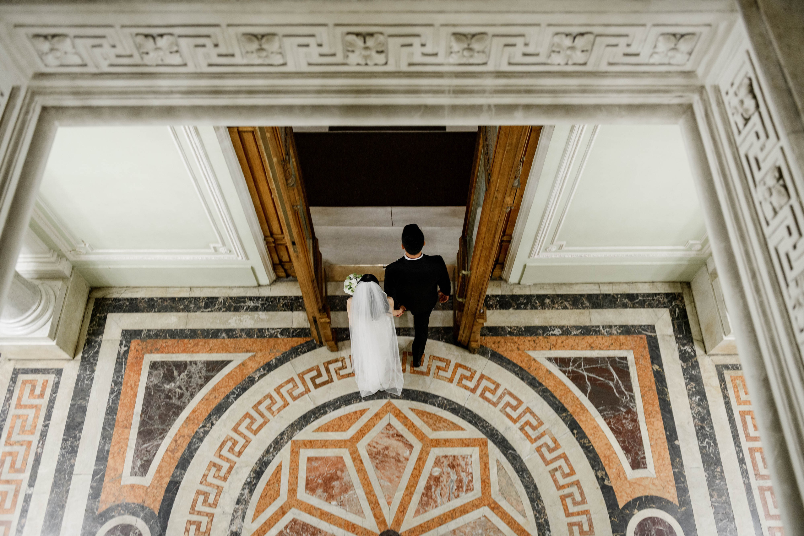 Свадебный фотограф в СПб