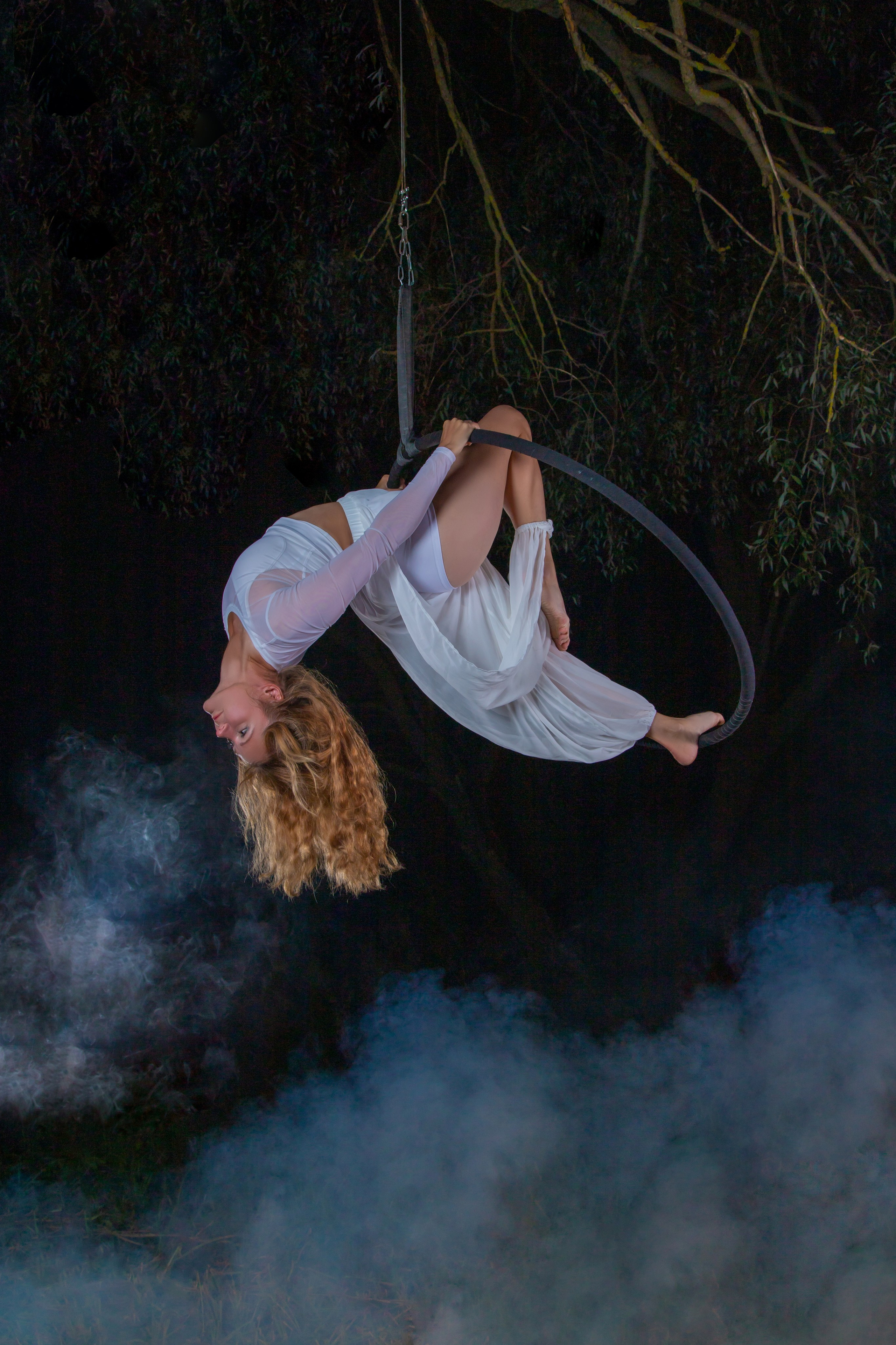 Пилон. Балетный фотограф в Москве Галина Молчанова