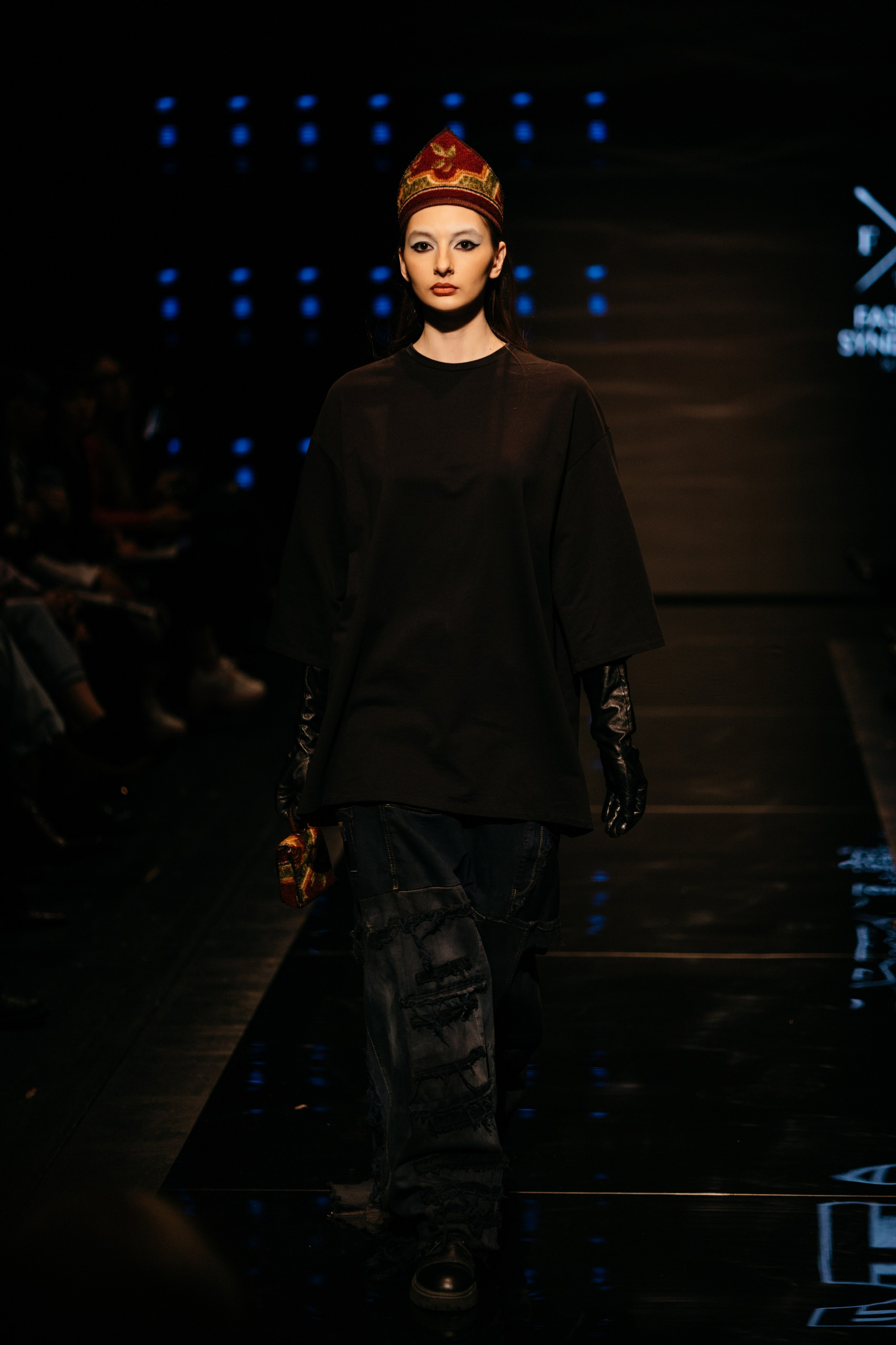 St. Petersburg Fashion Week part 2. Контент фотограф в Санкт-Петербурге Иванова Юлия