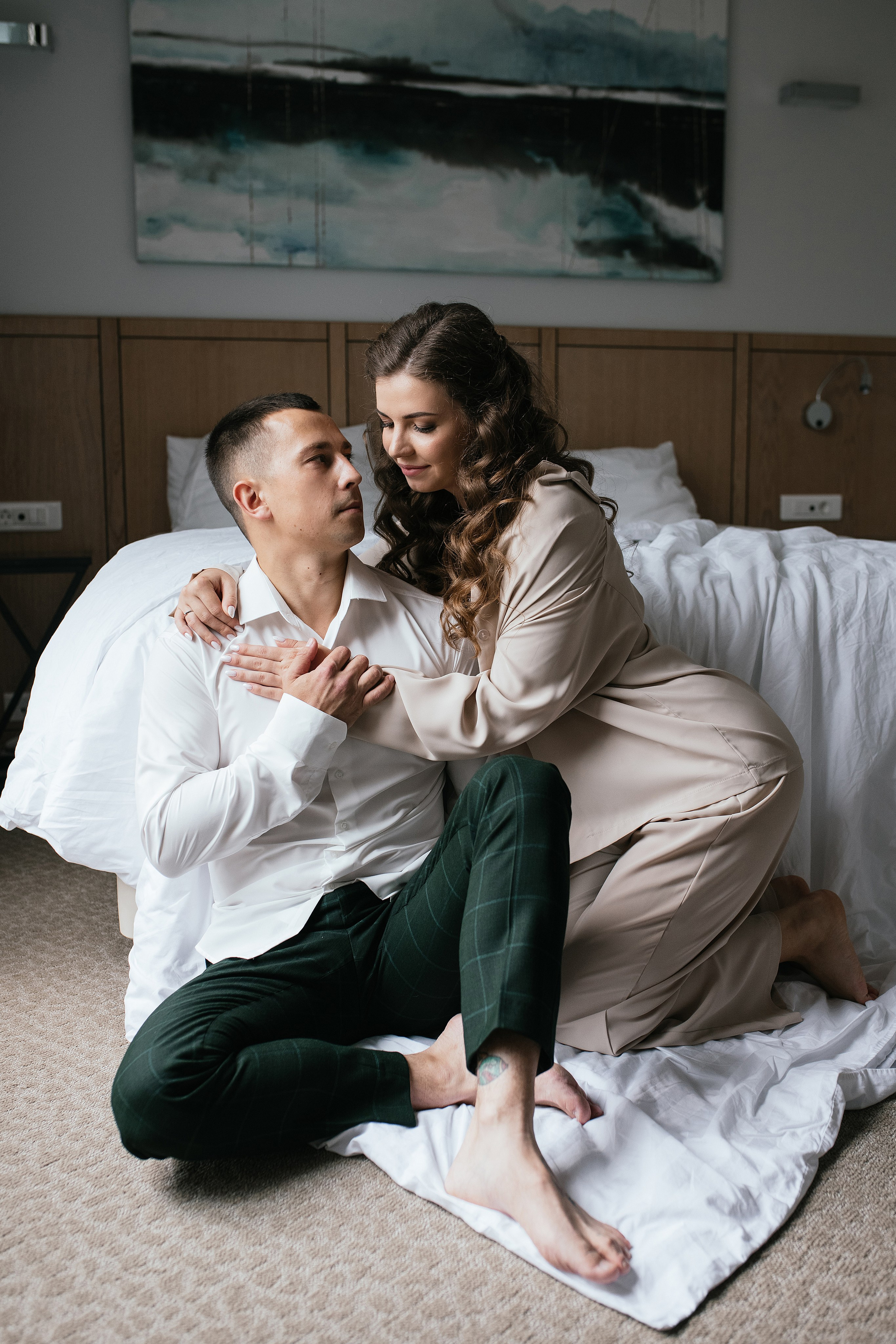 Wedding day #42. Свадебный, семейный фотограф в Рязани Лена Брант