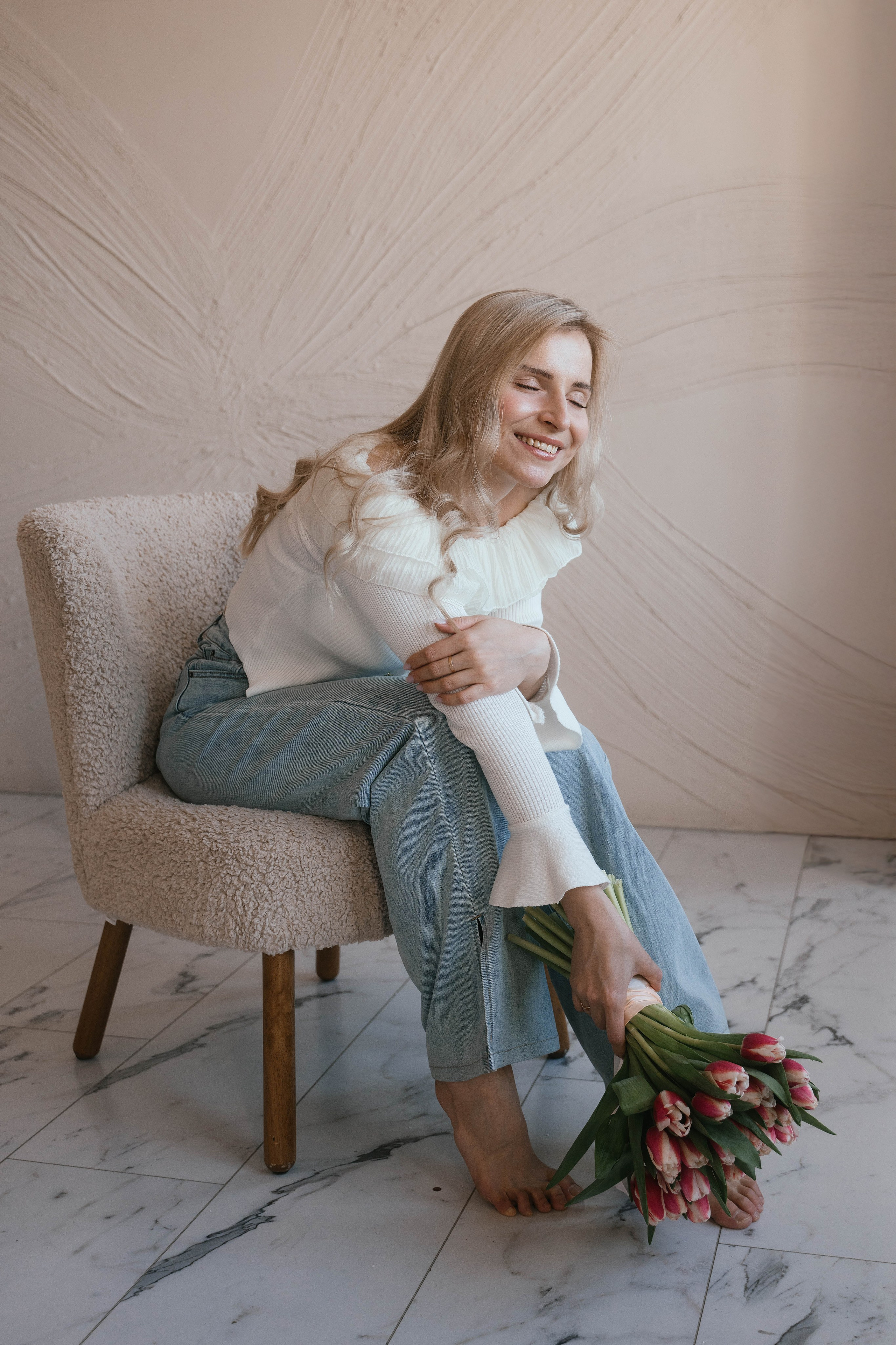 Лена. Свадебный, семейный фотограф в Рязани Лена Брант