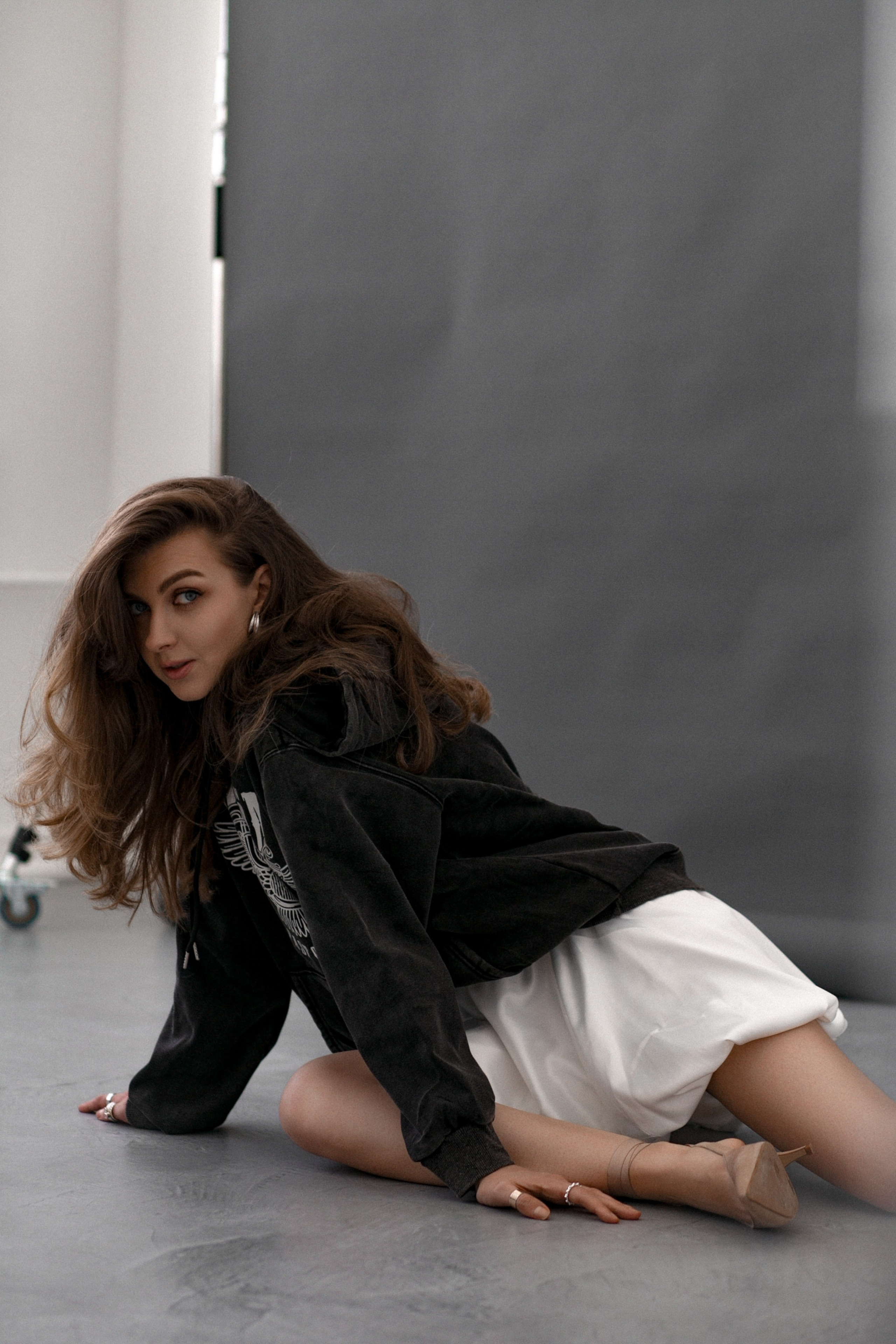 Margo. Фотограф Шевчик Виктория