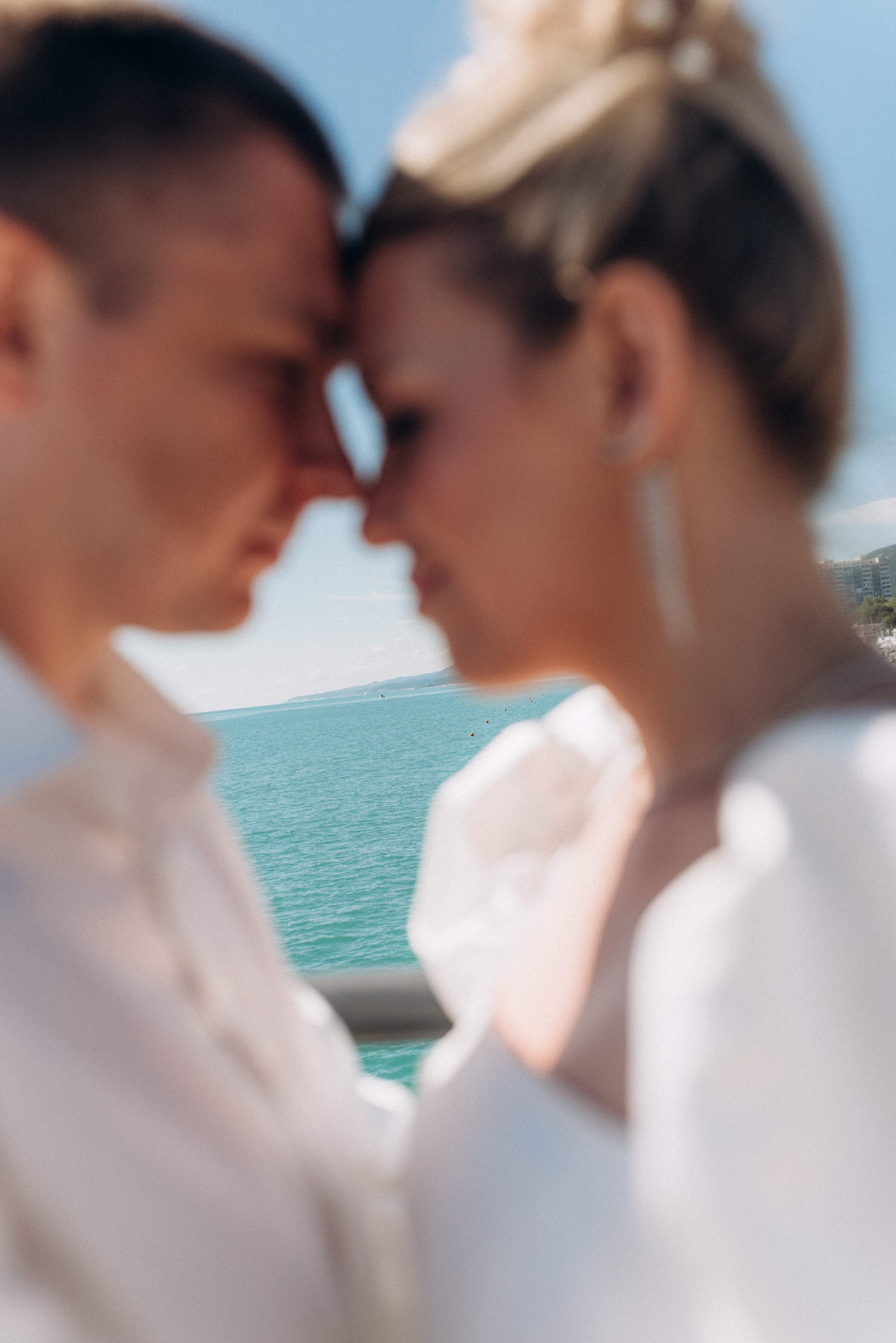 Свадебная фотосессия в Сочи. Фотограф в Сочи — Маргарита Поганова