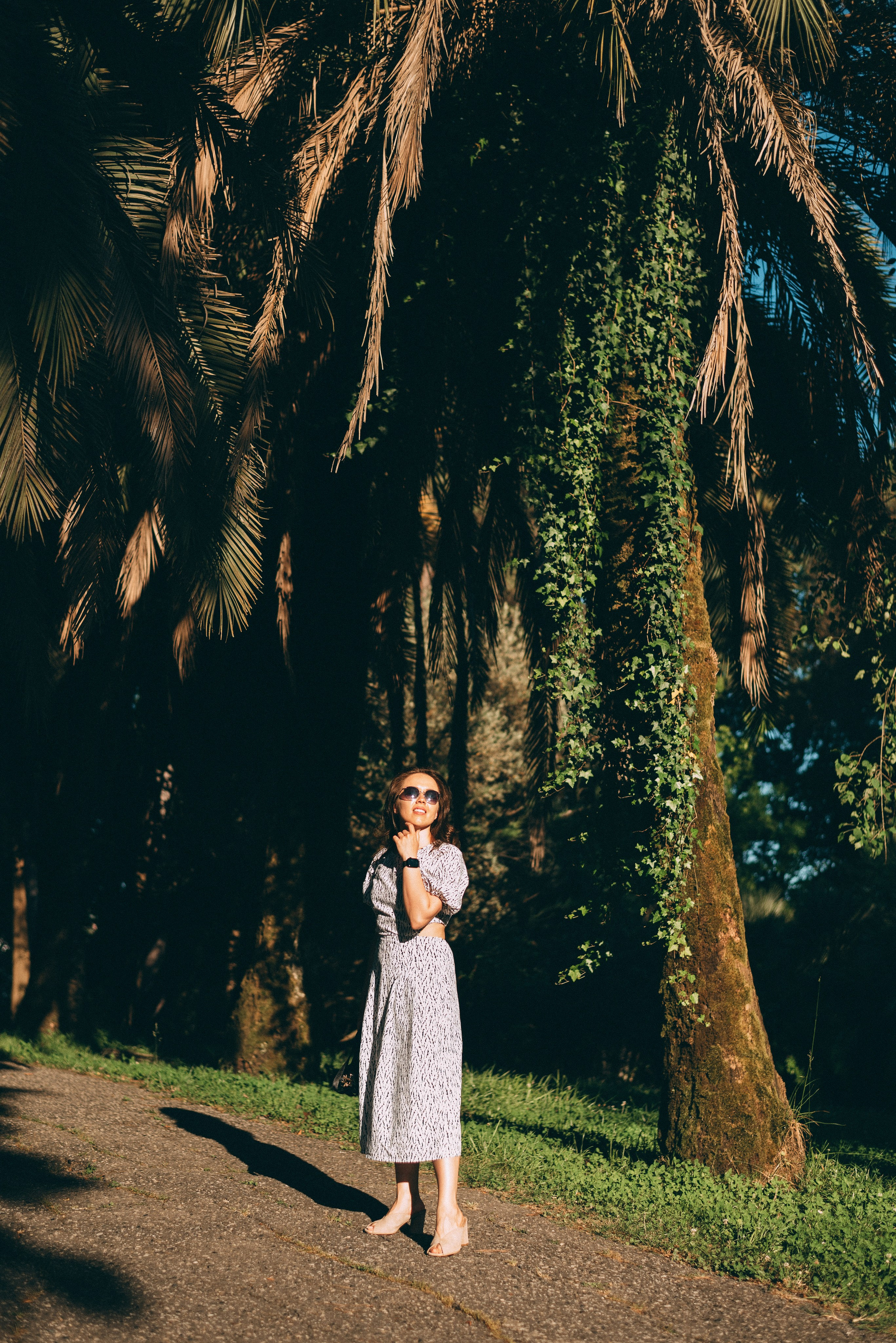 Индивидуальная Фотосессия в Сочи. Фотограф в Сочи — Маргарита Поганова