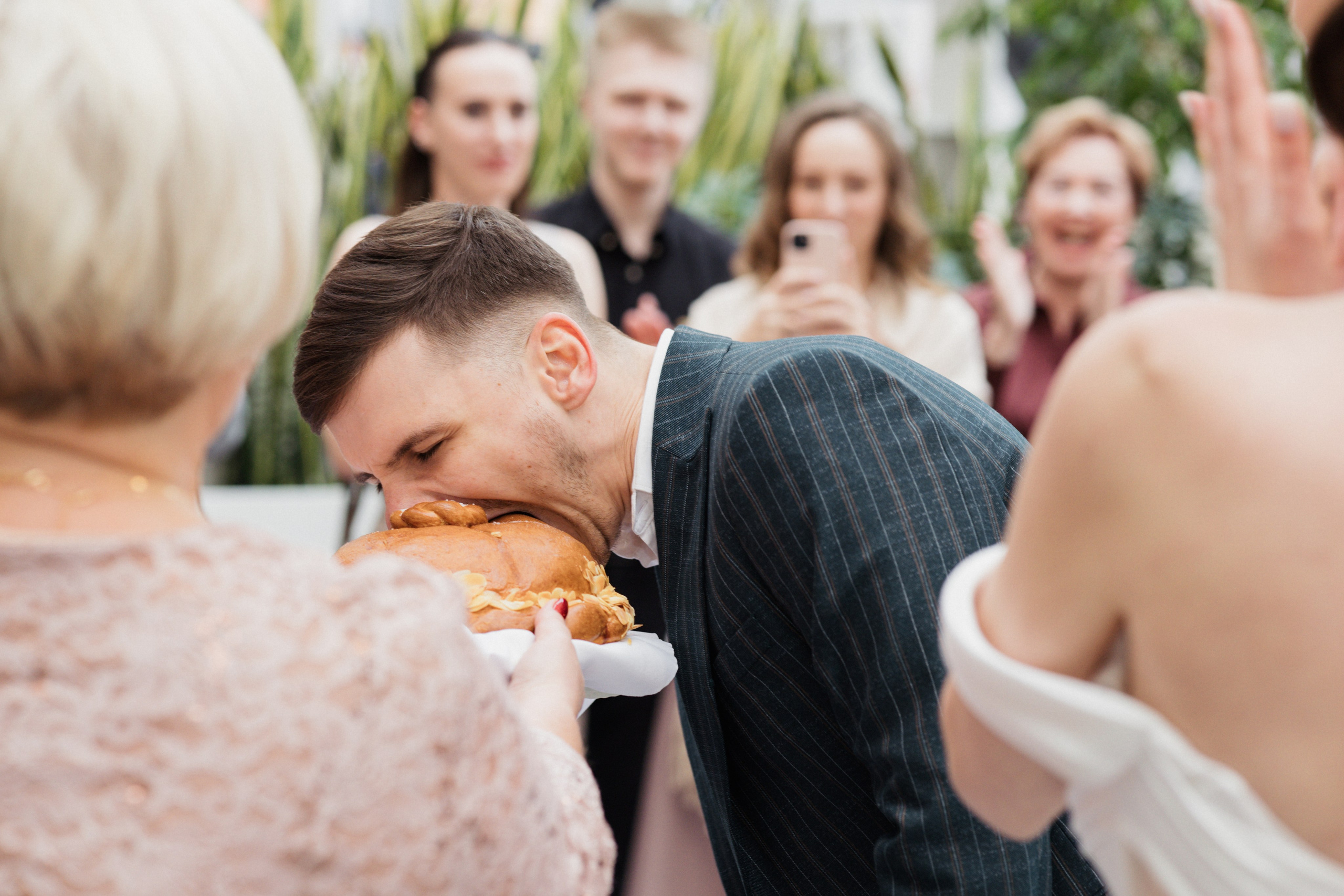 R | S. Свадебный и портретный фотограф в Новосибирске Любовь Исакова