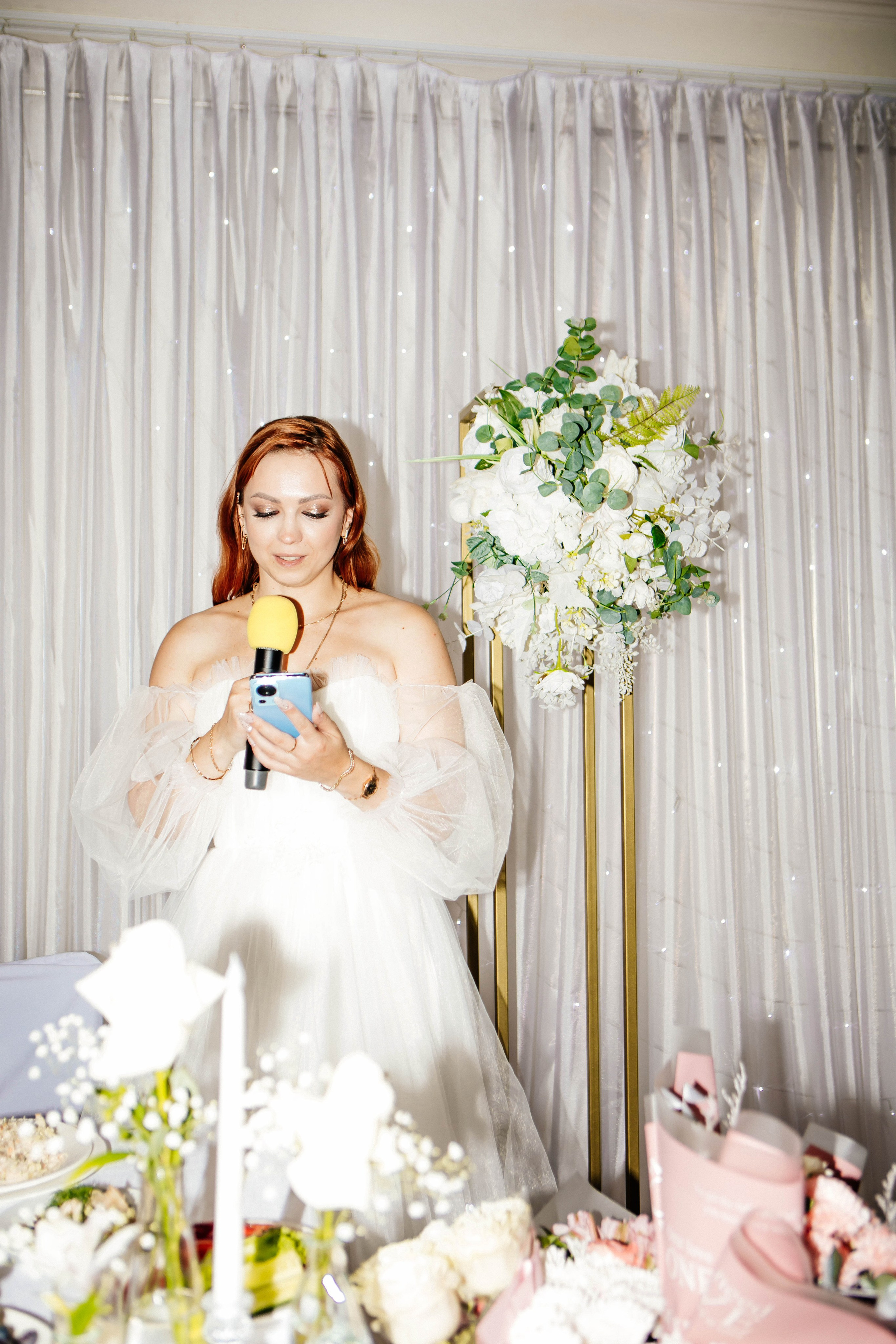 Форсаж. Рыжова Тамара