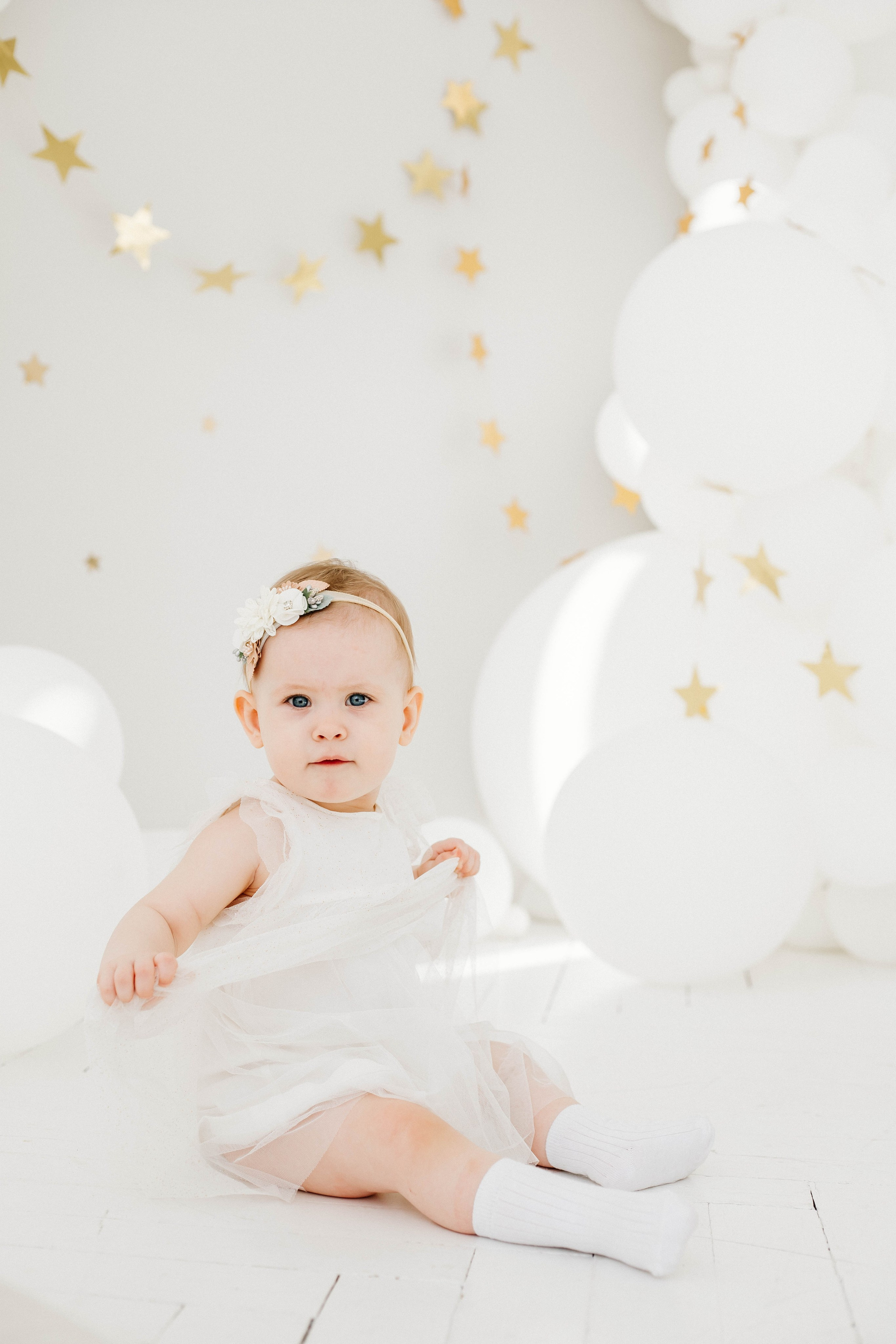 Надя и Катя. Рыжова Тамара