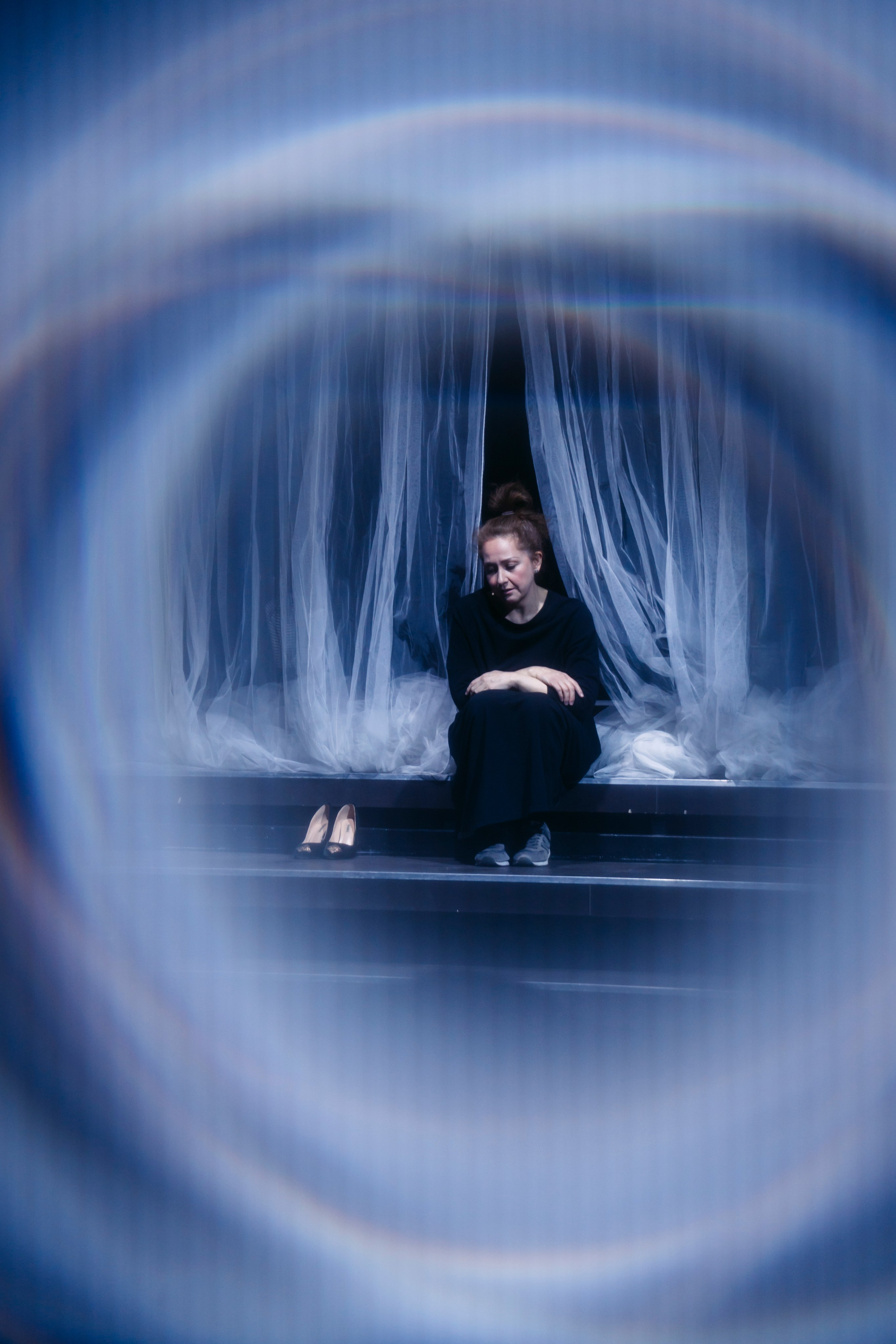 Прима. Главная