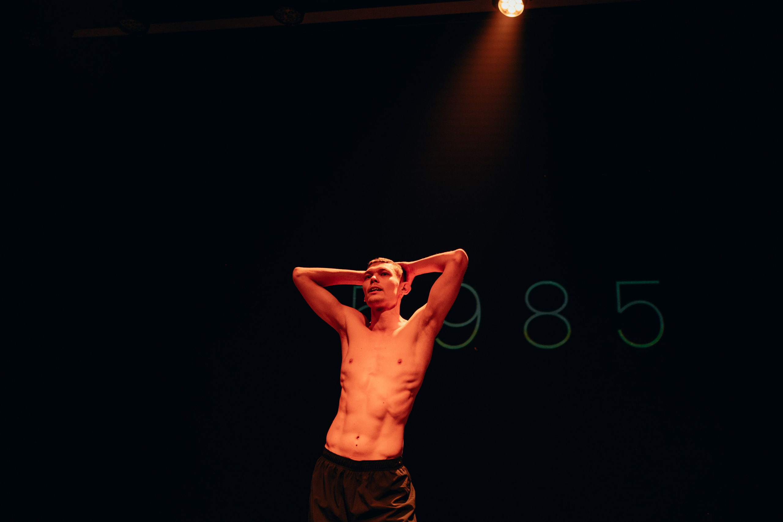 Спектакль 15 172. Главная