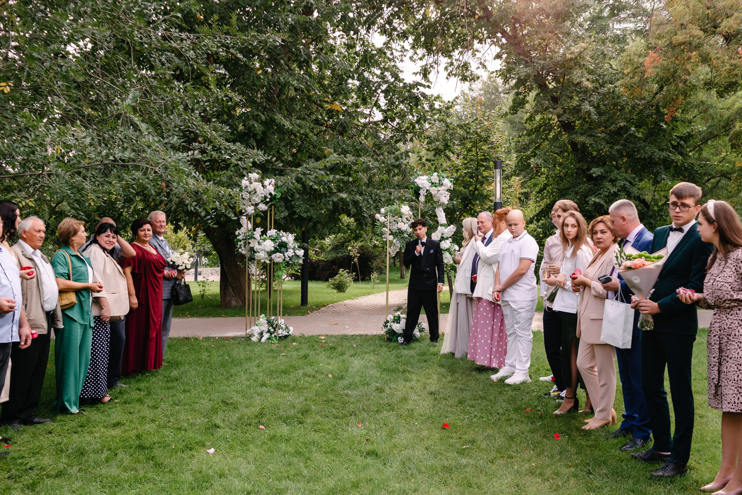 Яна, Андрей. Фотограф Волгоград Кристина Прохоренко