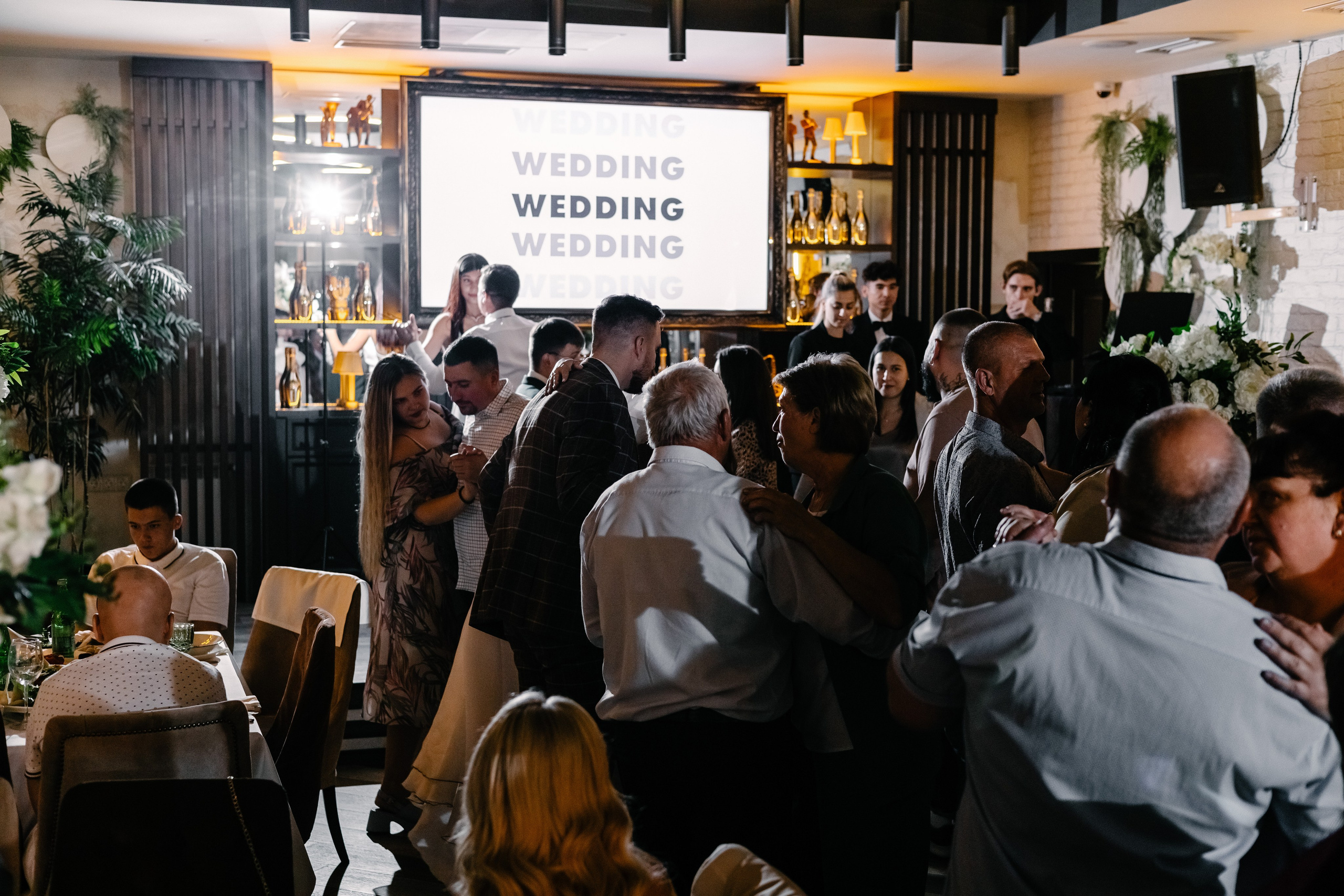 Яна, Андрей. Фотограф Волгоград Кристина Прохоренко