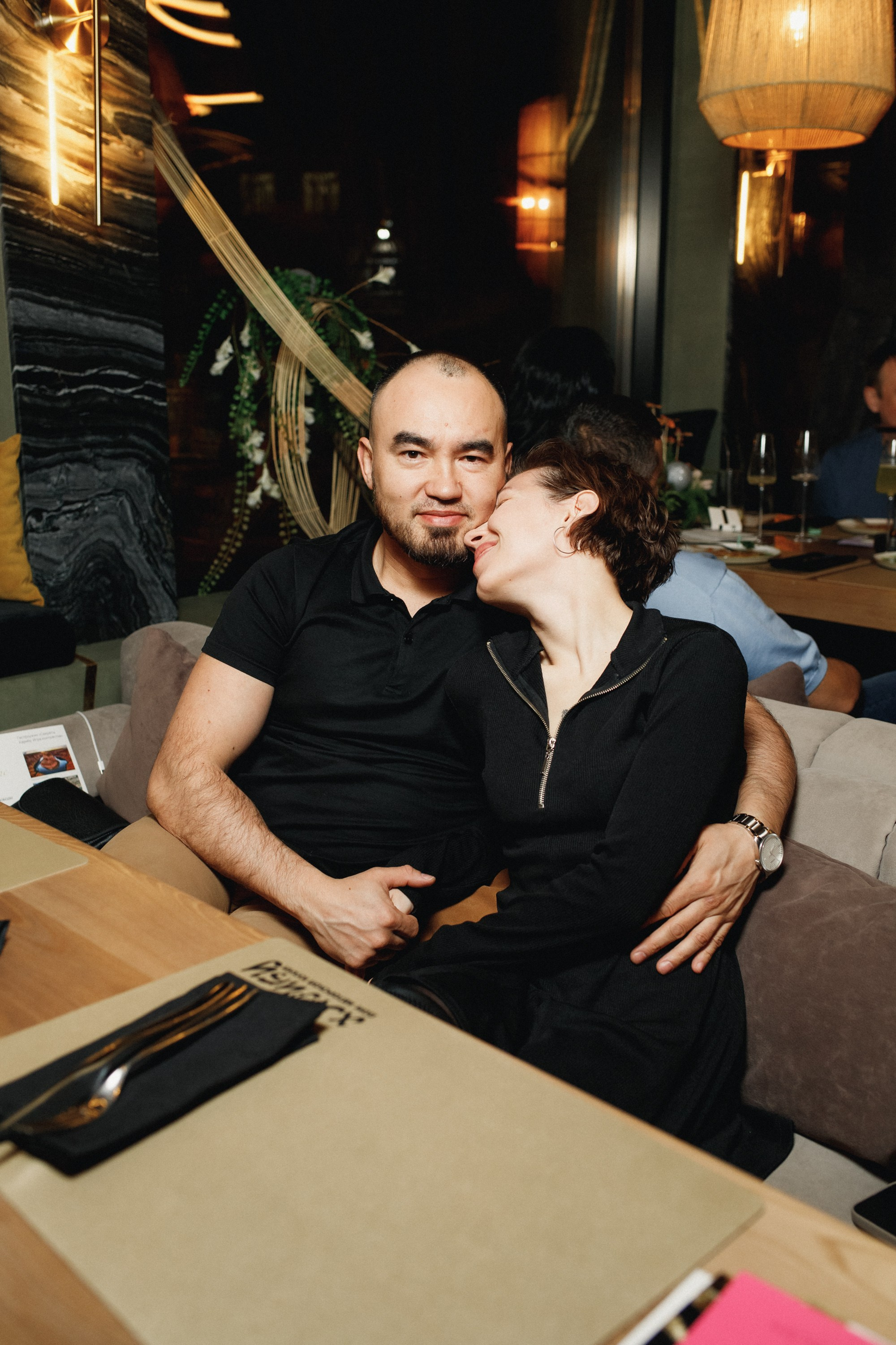 ХАРИБУ [ГАСТРОУЖИН]. СВОИ. ФОТООТЧЕТЫ-СОБЫТИЯ-МЕСТА