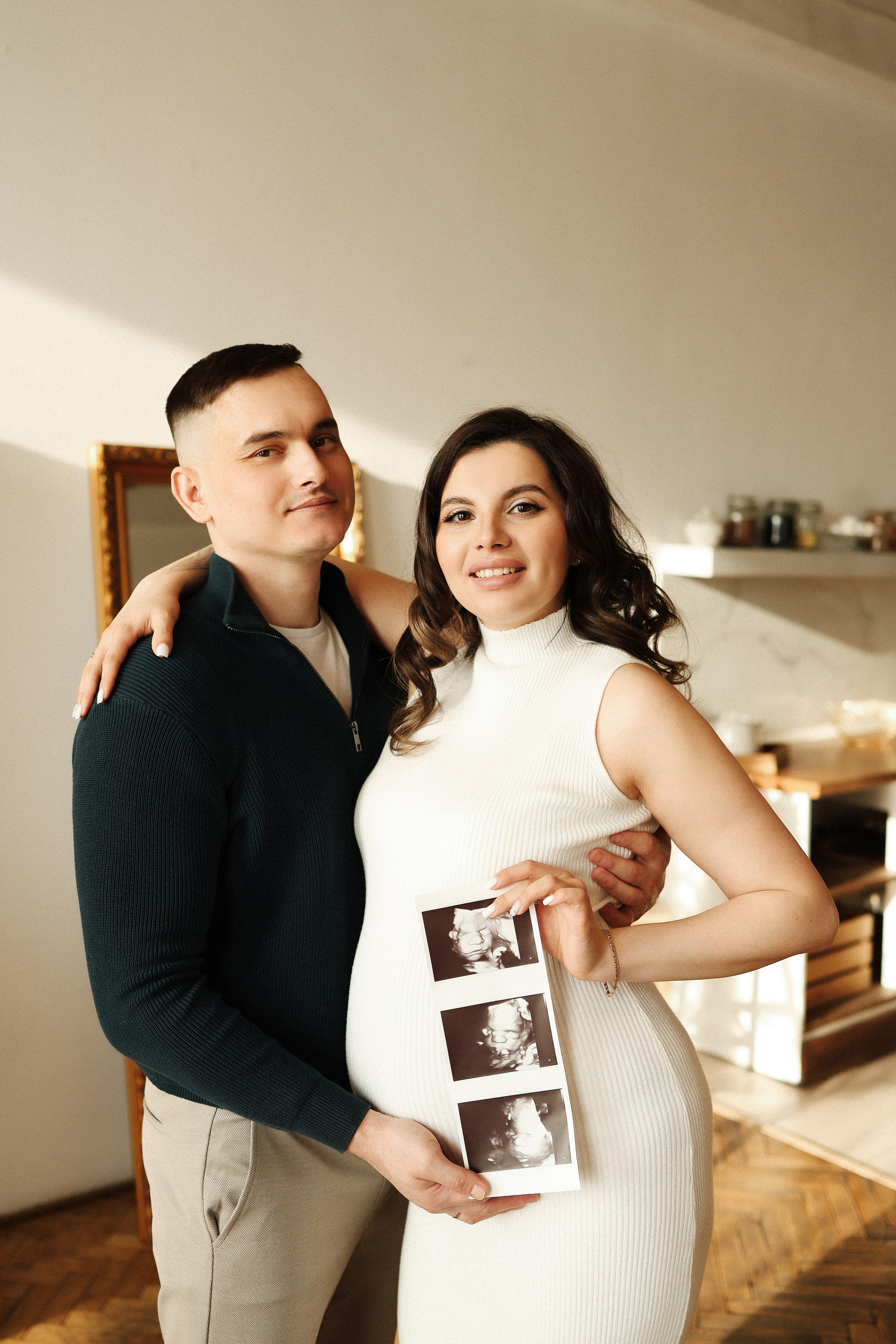 К. + С. Семейный и lovestory фотограф в Москве Светлана Коняхина