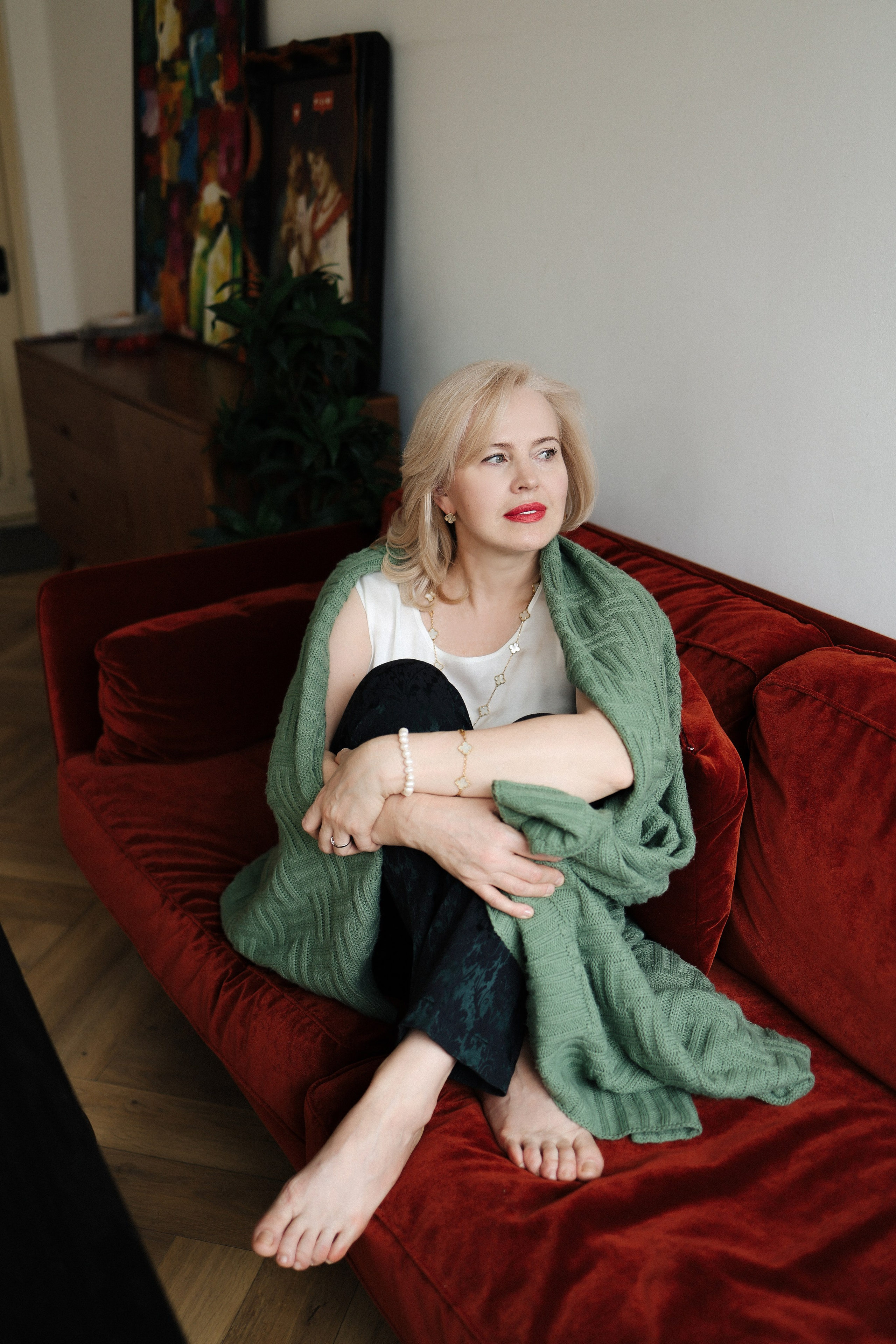 Фотосессия для нутрициолога и остеопата. Семейный и lovestory фотограф в Москве Светлана Коняхина