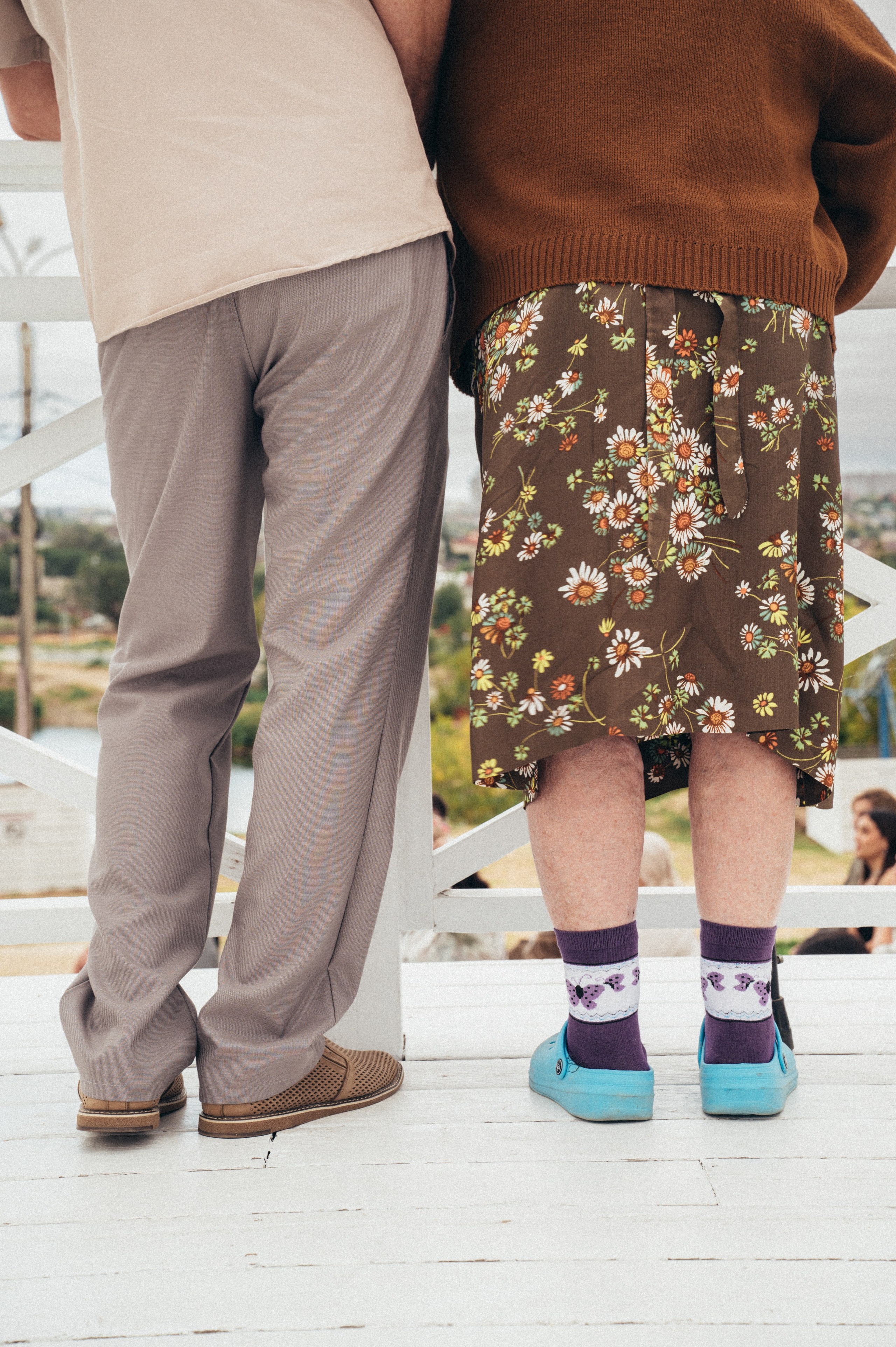 Александр и Ксения. SARKISOPH | Фотограф Волгоград