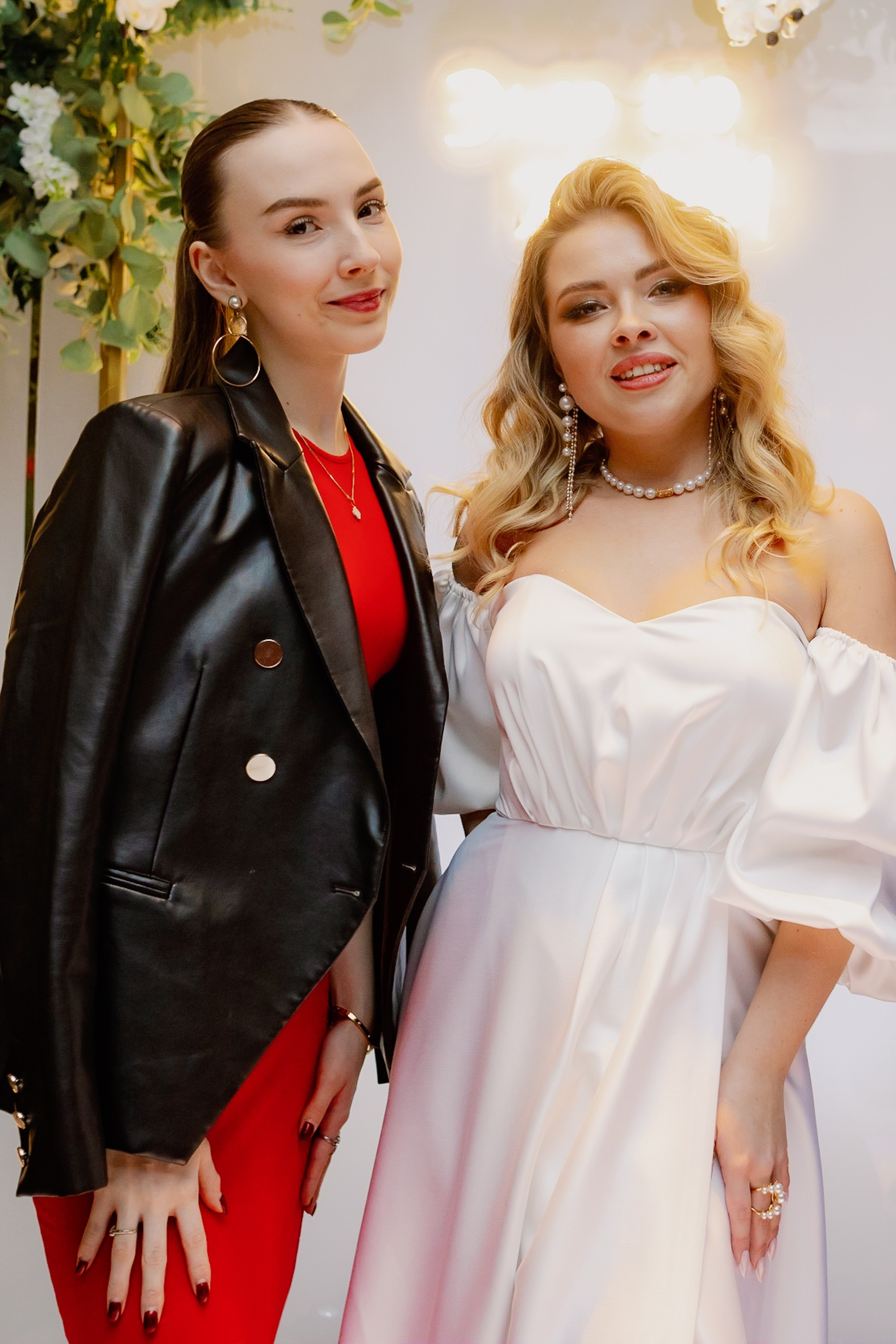 Анатолий и Алёна. Фотограф событий Злобин Дмитрий