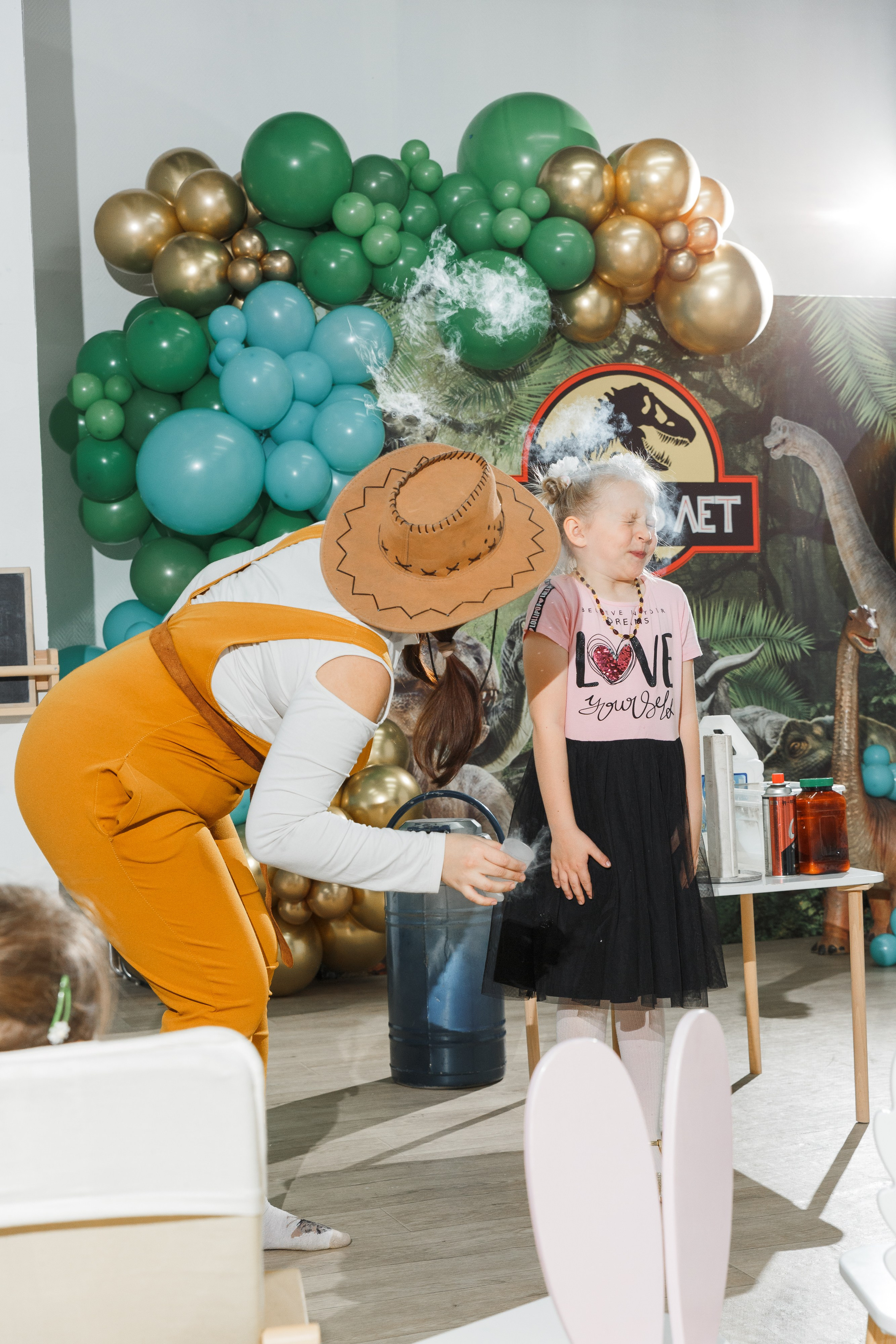 Фотограф на детский день рождения. Свадебный фотограф в Москве Мария Крош