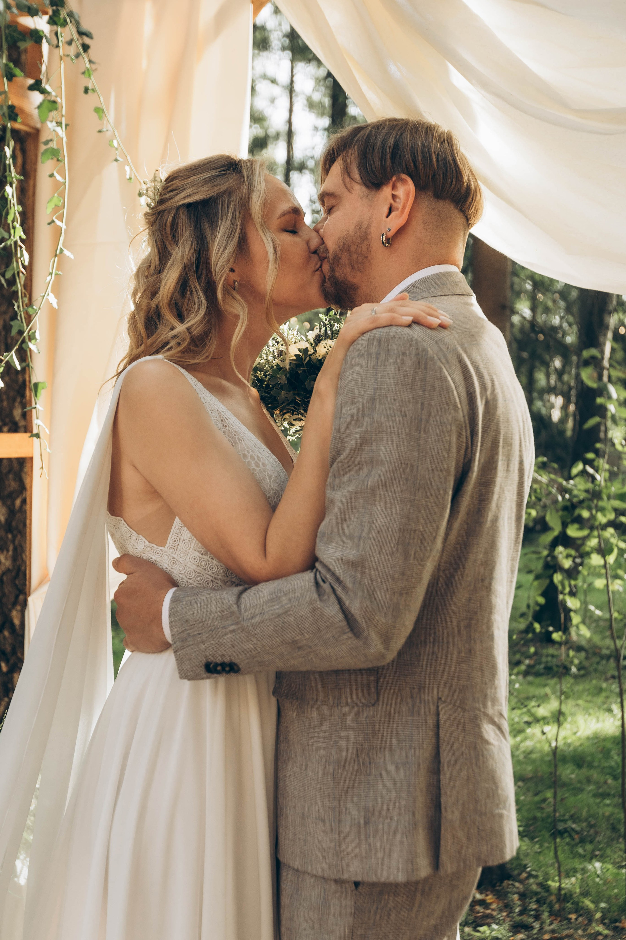 Илья & Екатерина. Свадебный и семейный фотограф в Москве Анастасия. Помогу вам быть собой и создам теплые, живые фотографии. Семейный фотограф в Дмитрове