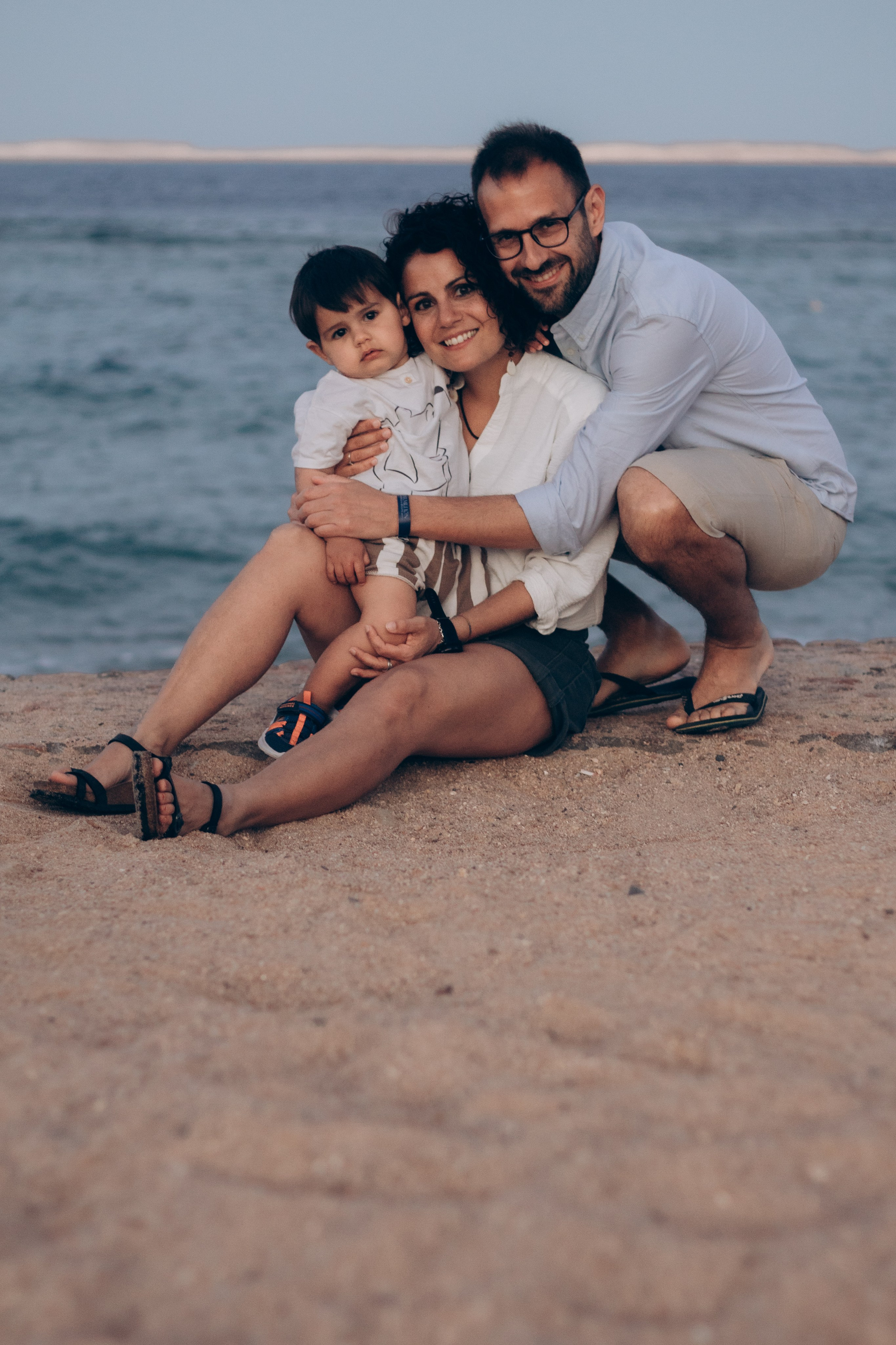 Семейный фотограф