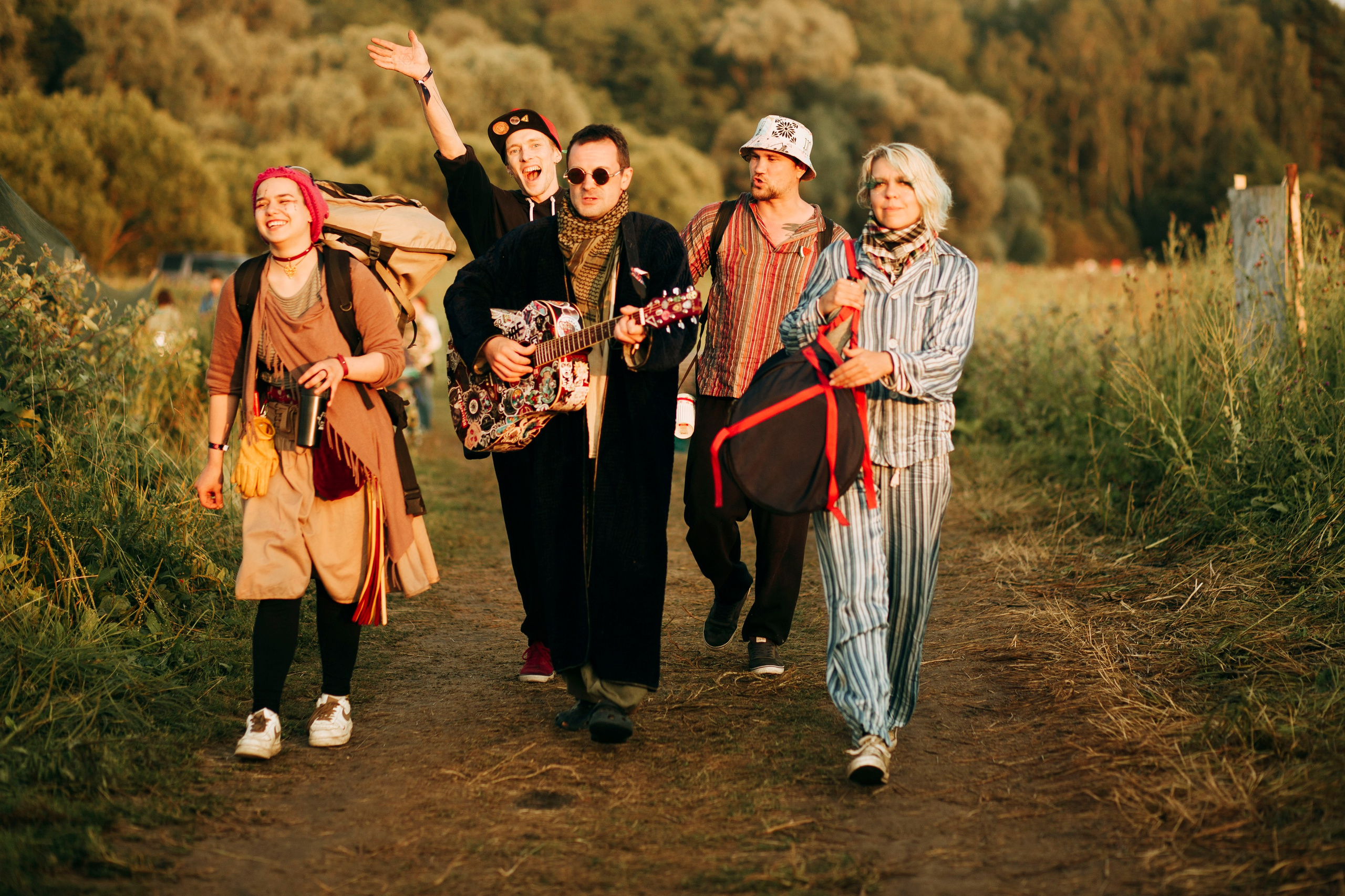 Бессонница 23. Ваш портретный фотограф в Москве Катя Прокофьева