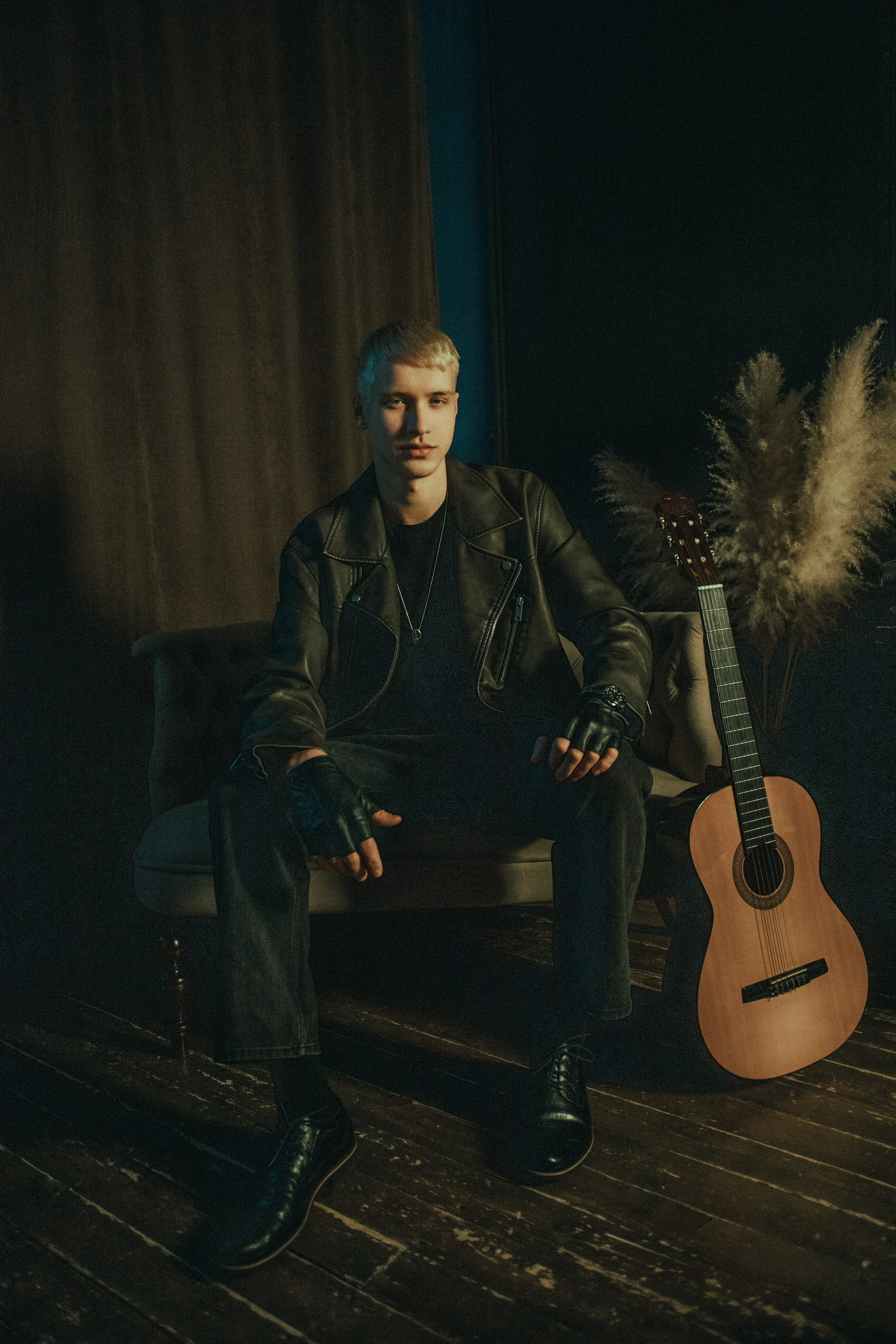 Stas. Фотограф в Уфе Катерина Быстрая