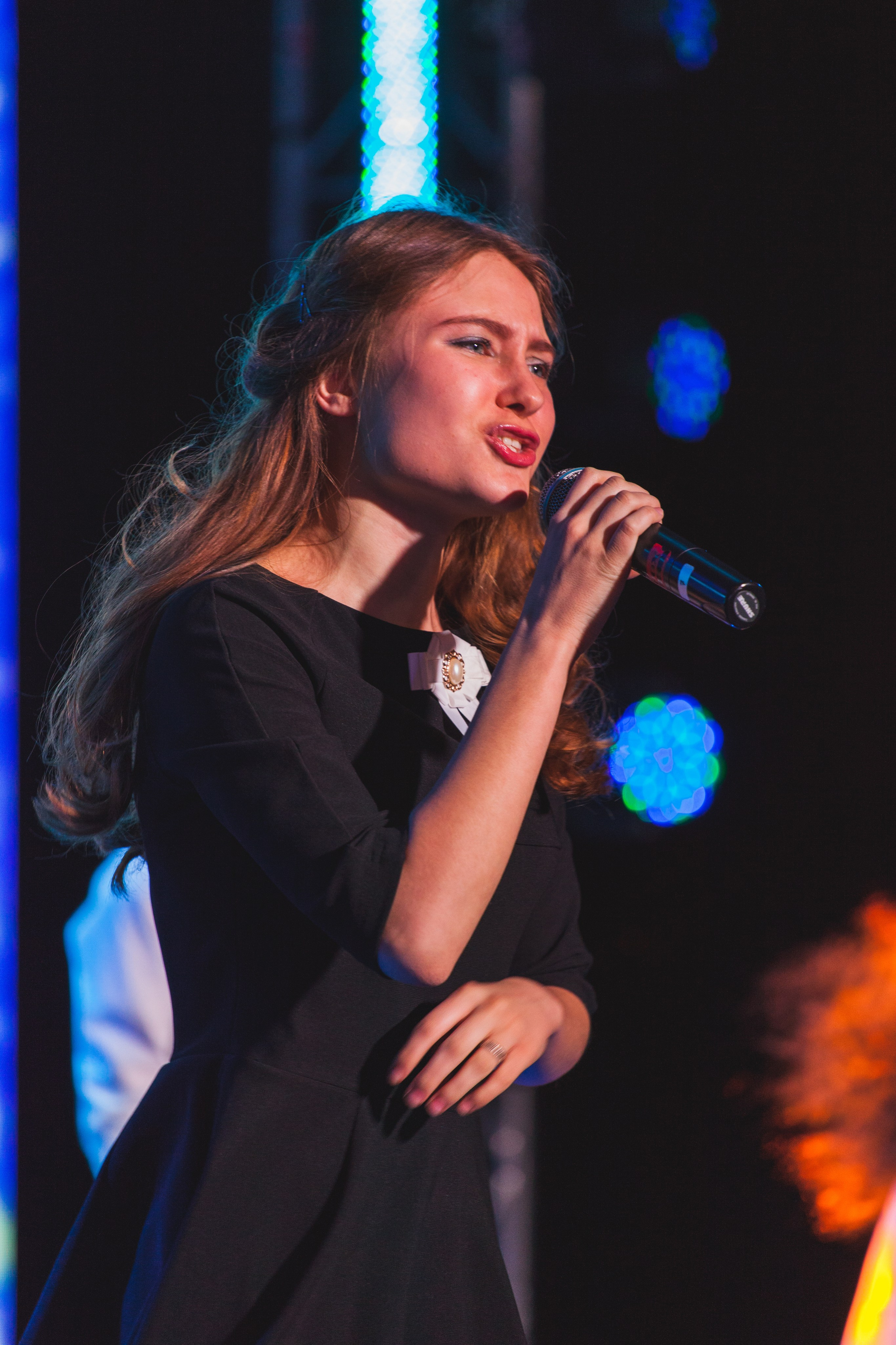 О2ТВ группа СТРАНА. Видеооператор/Фотограф Николай Завьялов