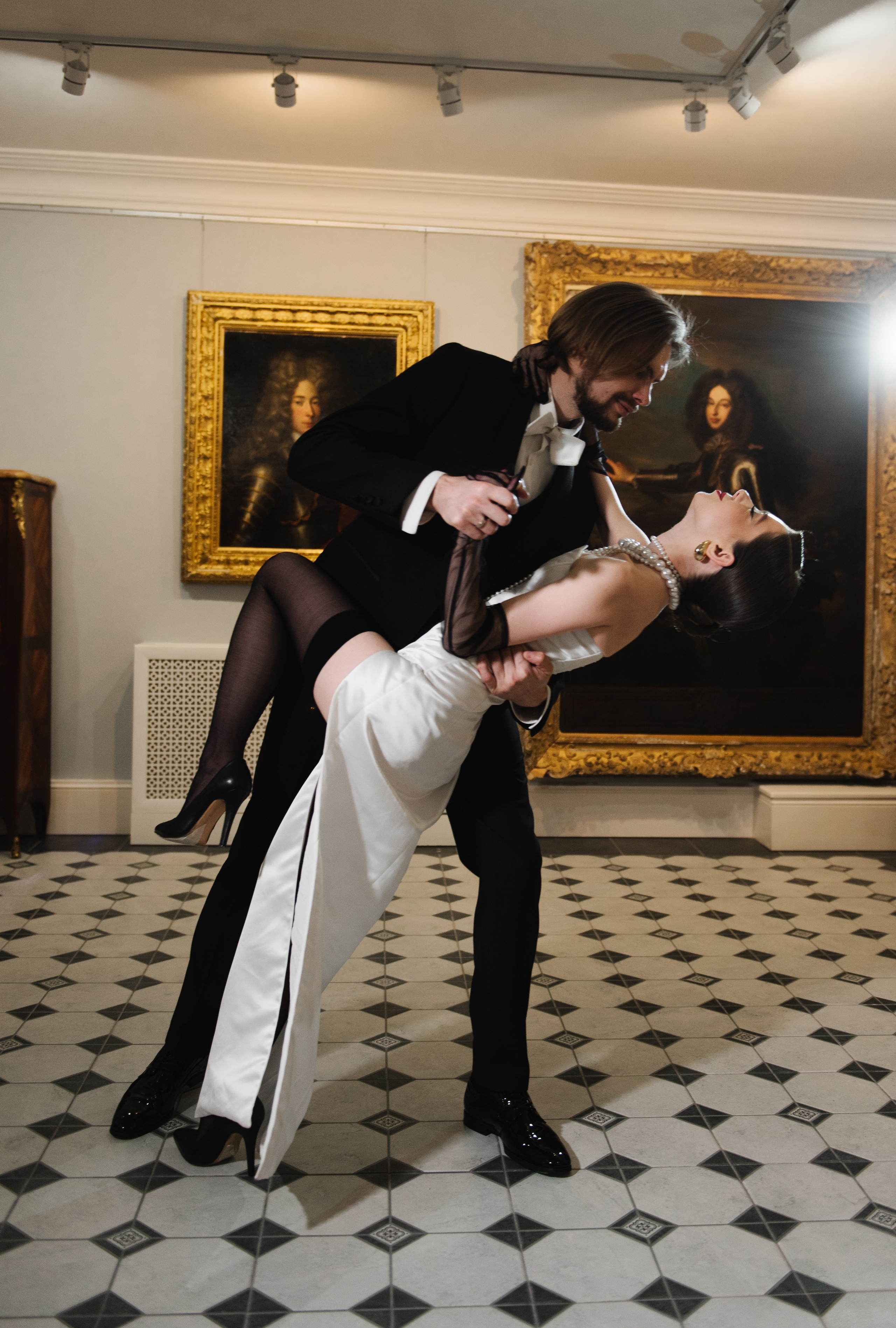 Ирина и Даниил (Казань). Свадебный фотограф Анастасия Бударина