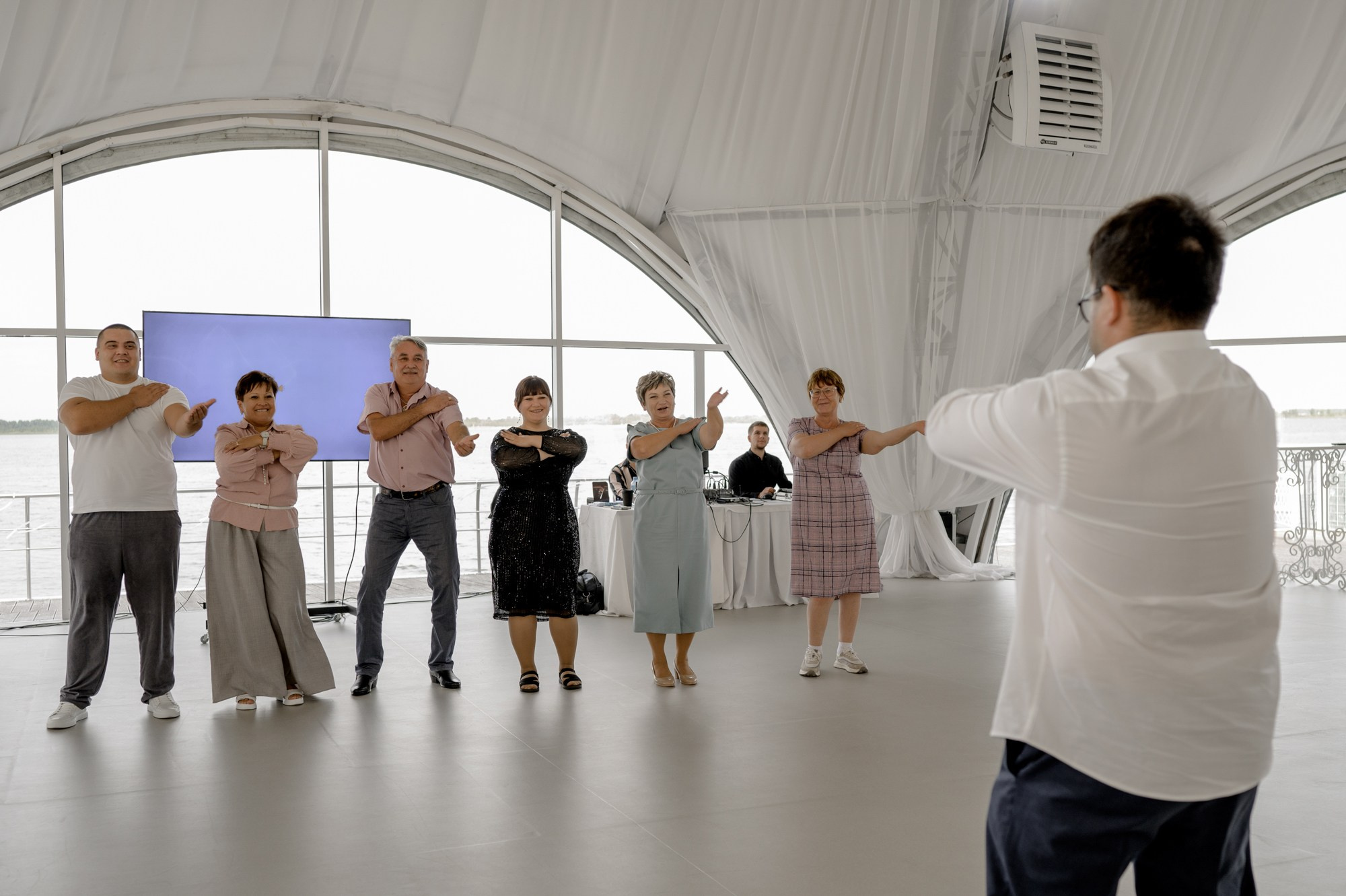 Янис и Гульназ. Свадебный фотограф в Тюмени Анастасия Пономарева
