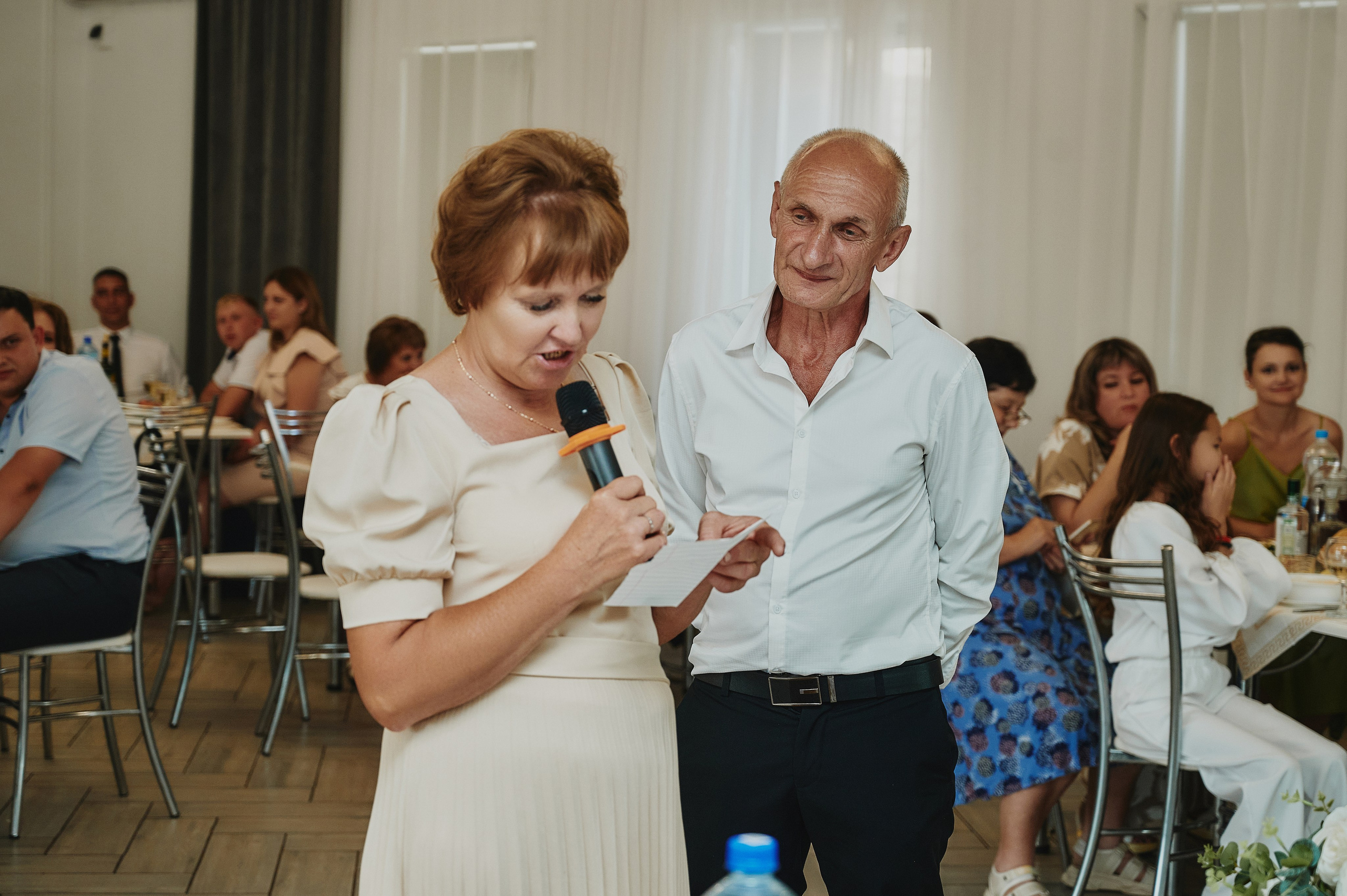 Виктория и Виталий. Фото-видеосъемка свадеб Venson Films