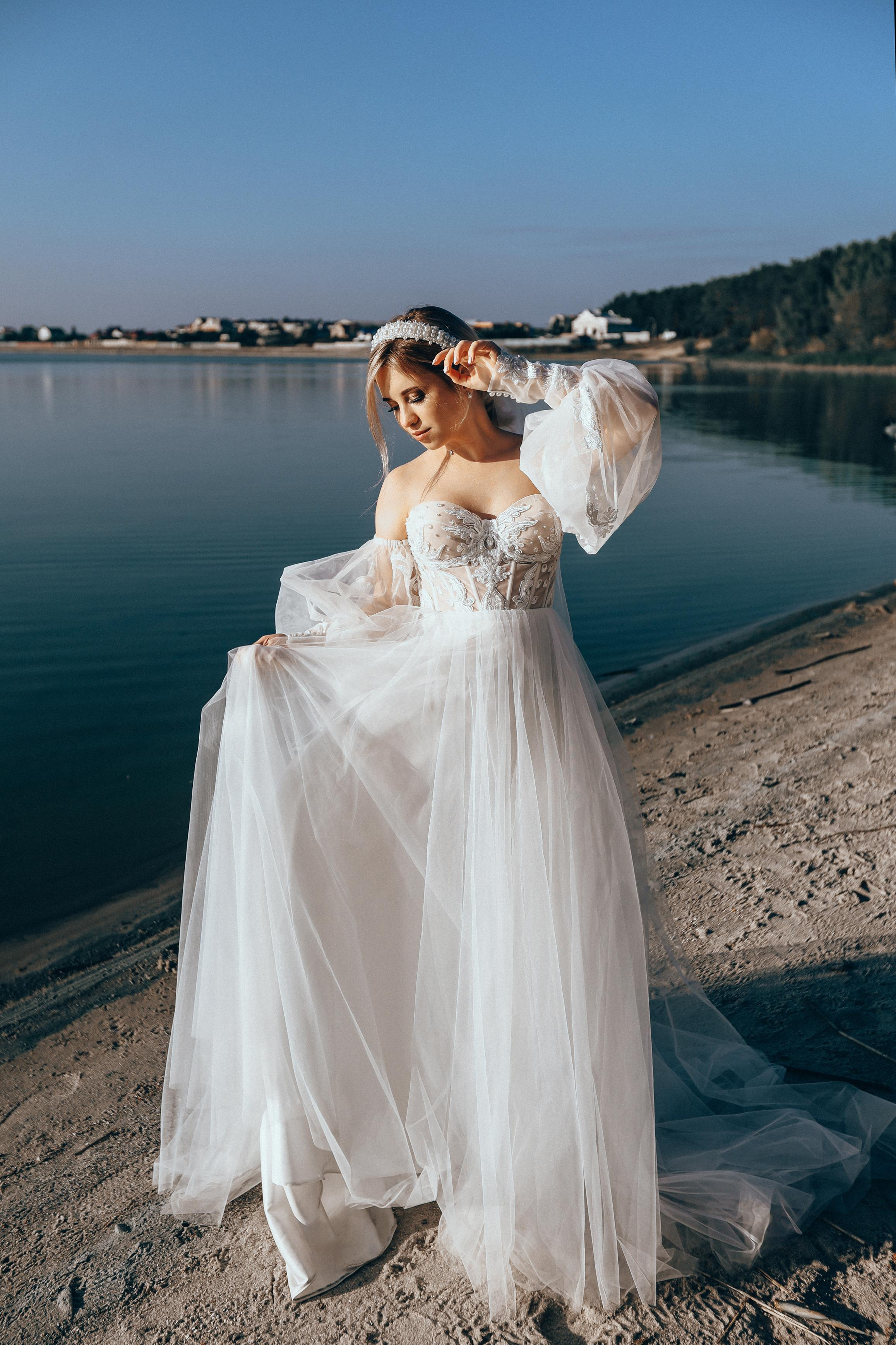 Катя и Артур. Свадебный и семейный фотограф Захарова Юлия