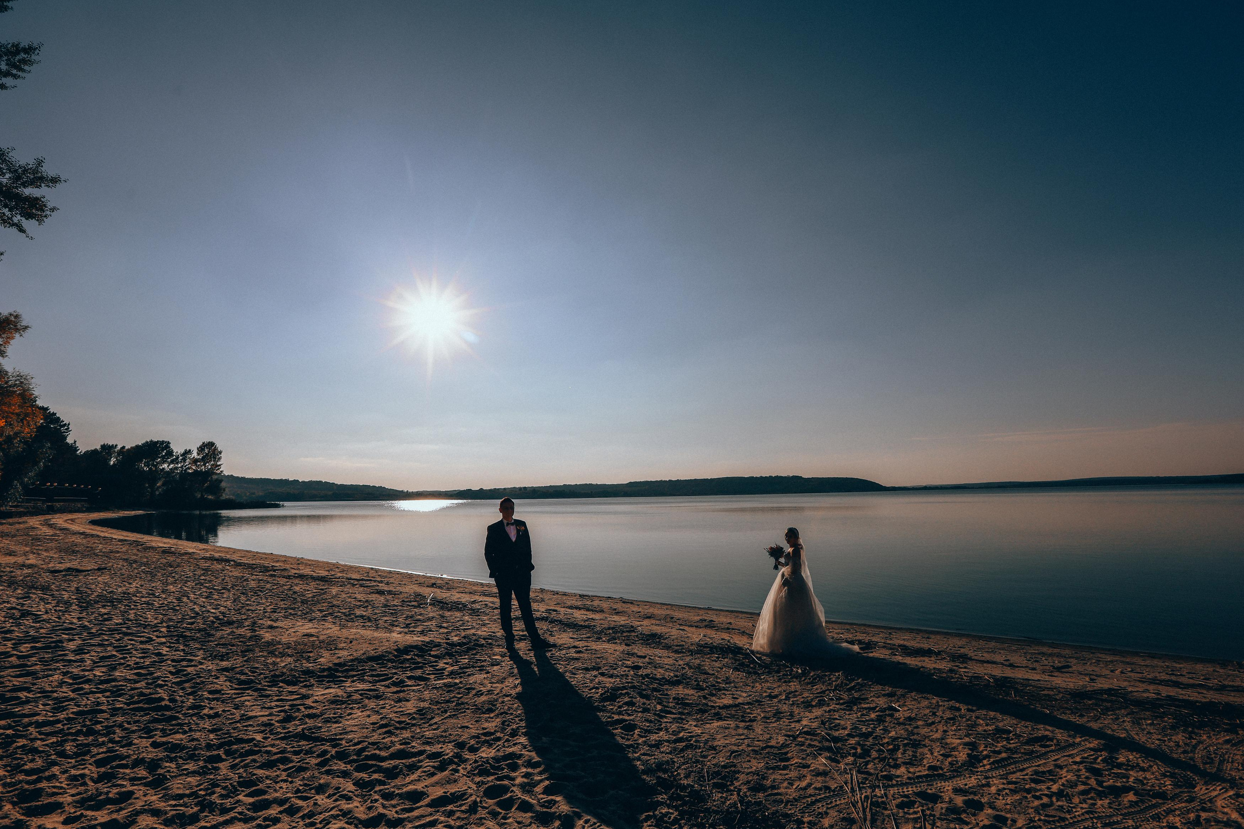 Катя и Артур. Свадебный и семейный фотограф Захарова Юлия