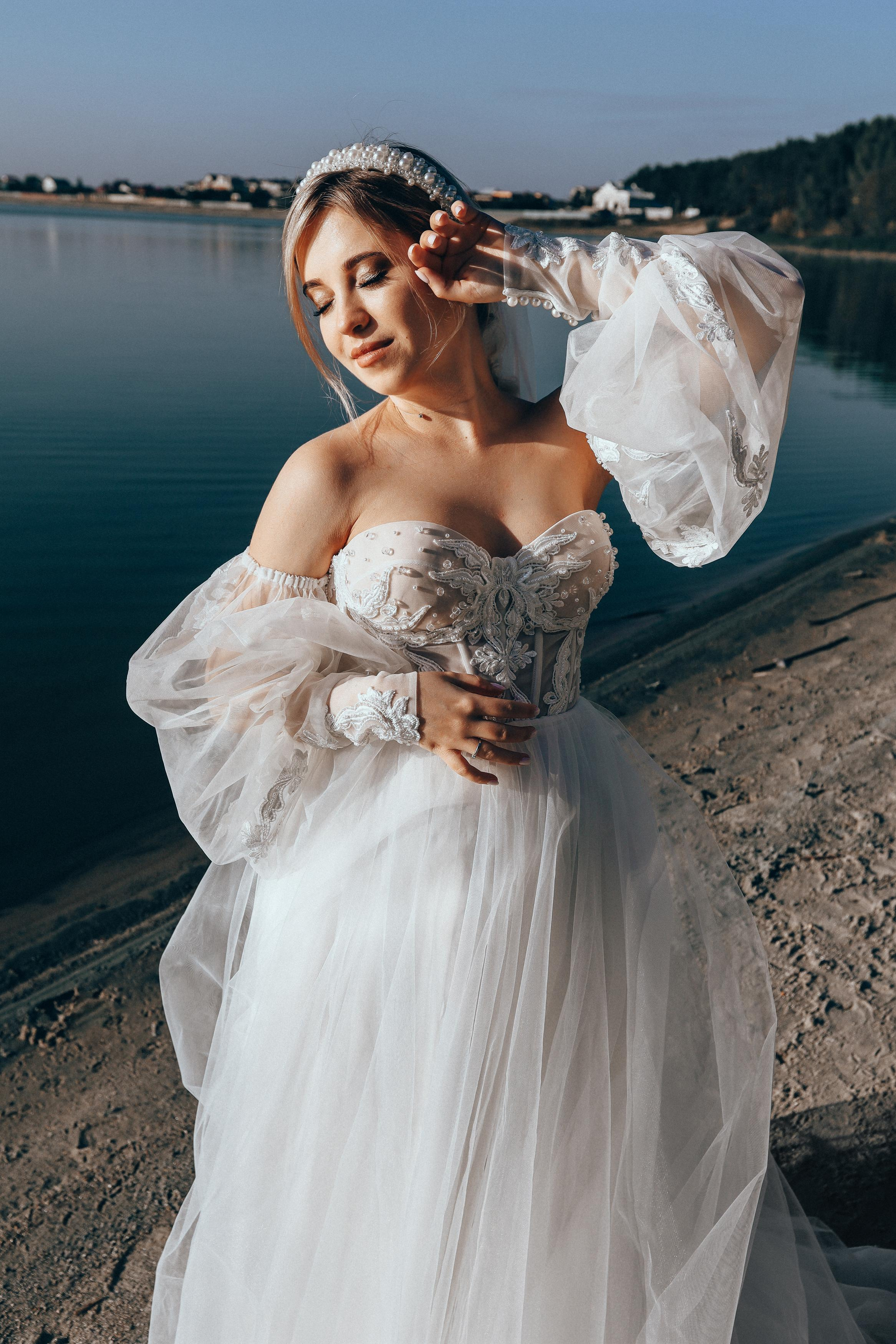 Катя и Артур. Свадебный и семейный фотограф Захарова Юлия