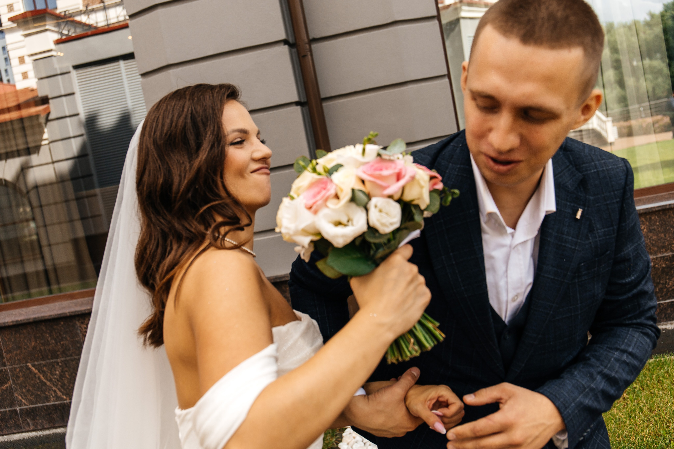 LoveStory. Фотограф Екатеринбург Мазейко Михаил