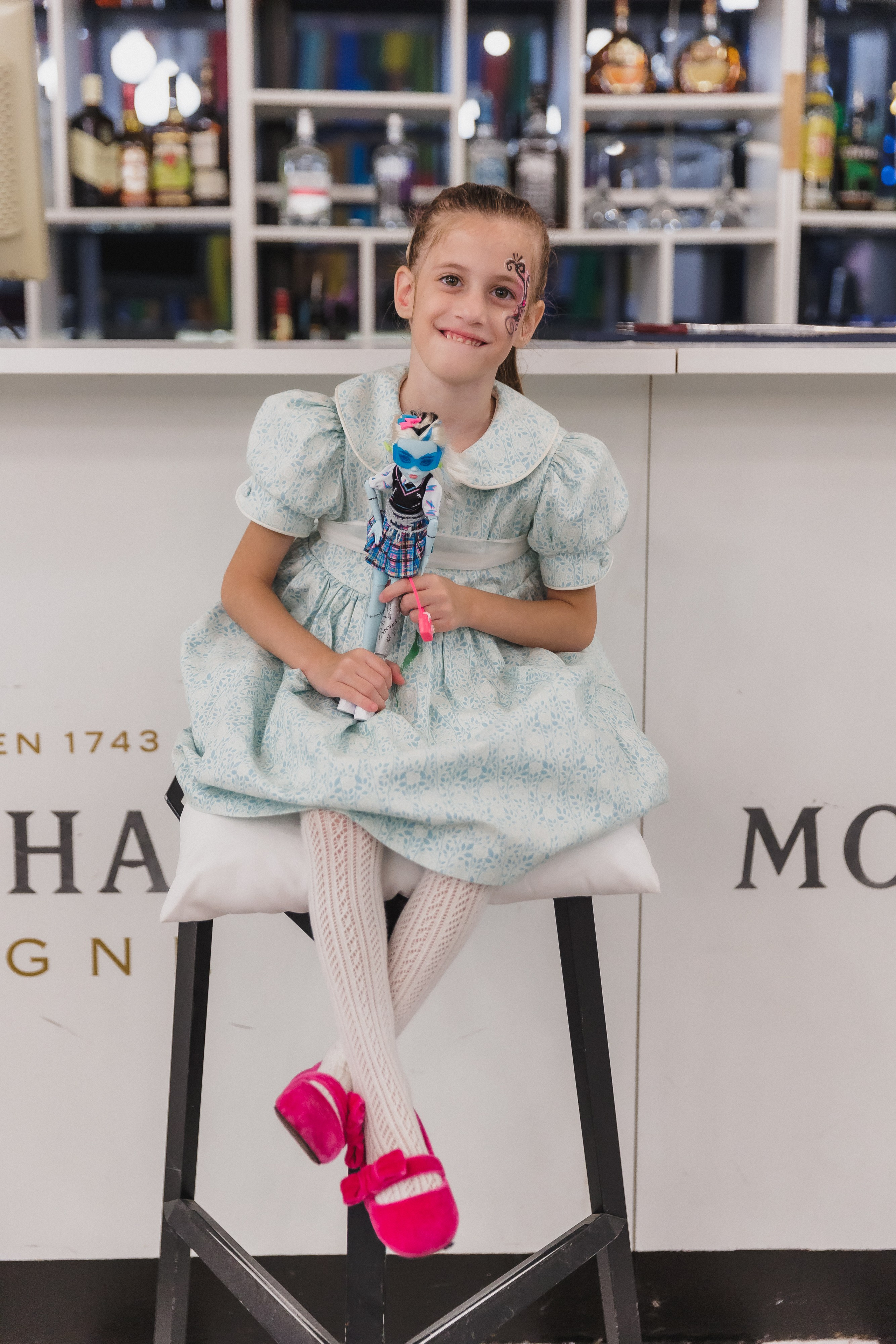 Николь и Ребекка. Фотограф в Волгограде — Александра Искандерова