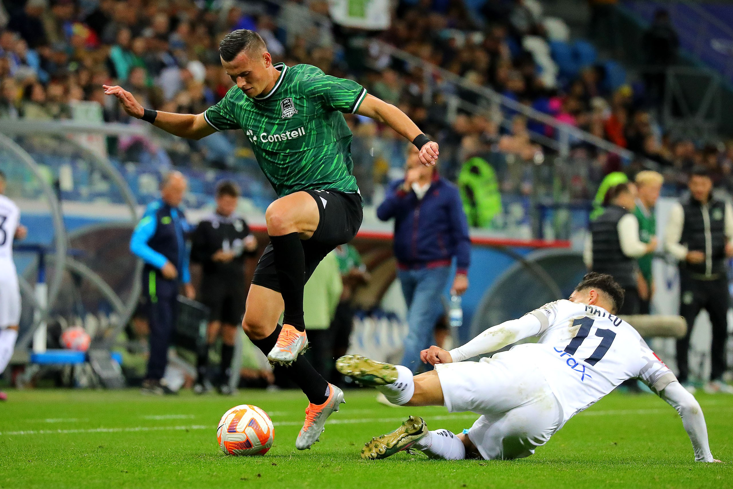 Photography of football matches, football, photojournalist, sports rep. Reportage photographer in Nizhny Novgorod and Moscow angelina Ilyichev