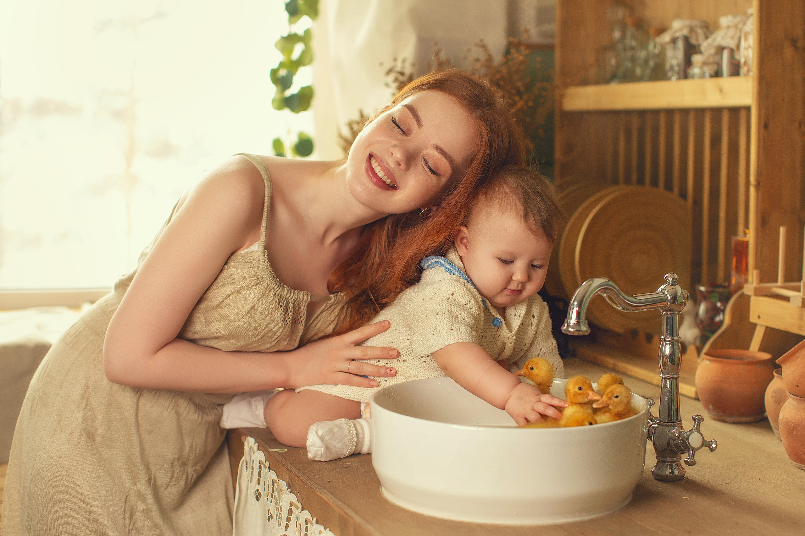 Пасхальная!. Индивидульный, семейный и детский фотограф в Тюмени Елена Пахомычева